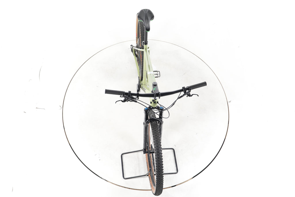 Cube Reaction C:62 Race Fahrrad Hardtail - Image 16