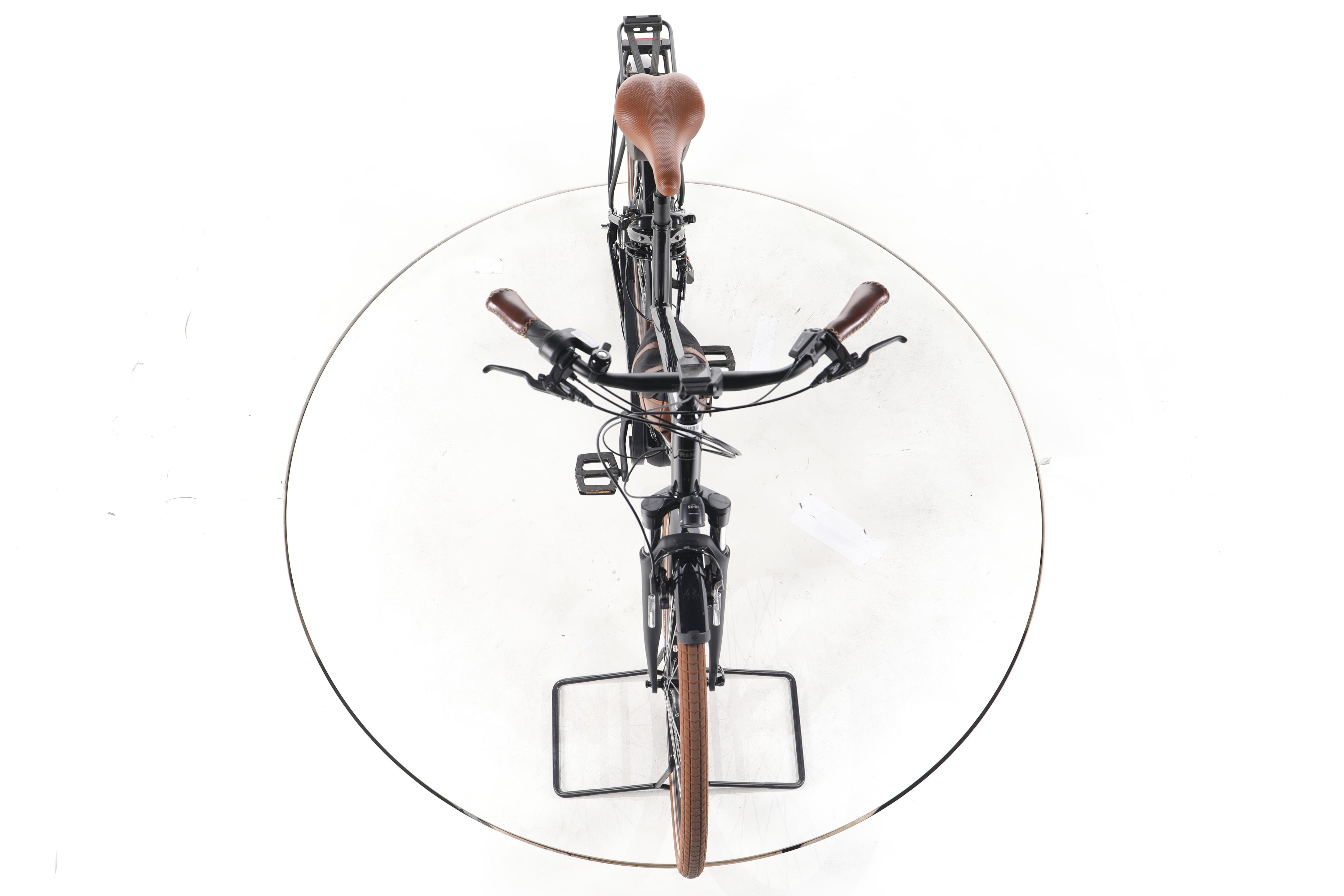 Riese & Müller Cruiser2 Mixte Vario City E-Bike 2024 - Image 16