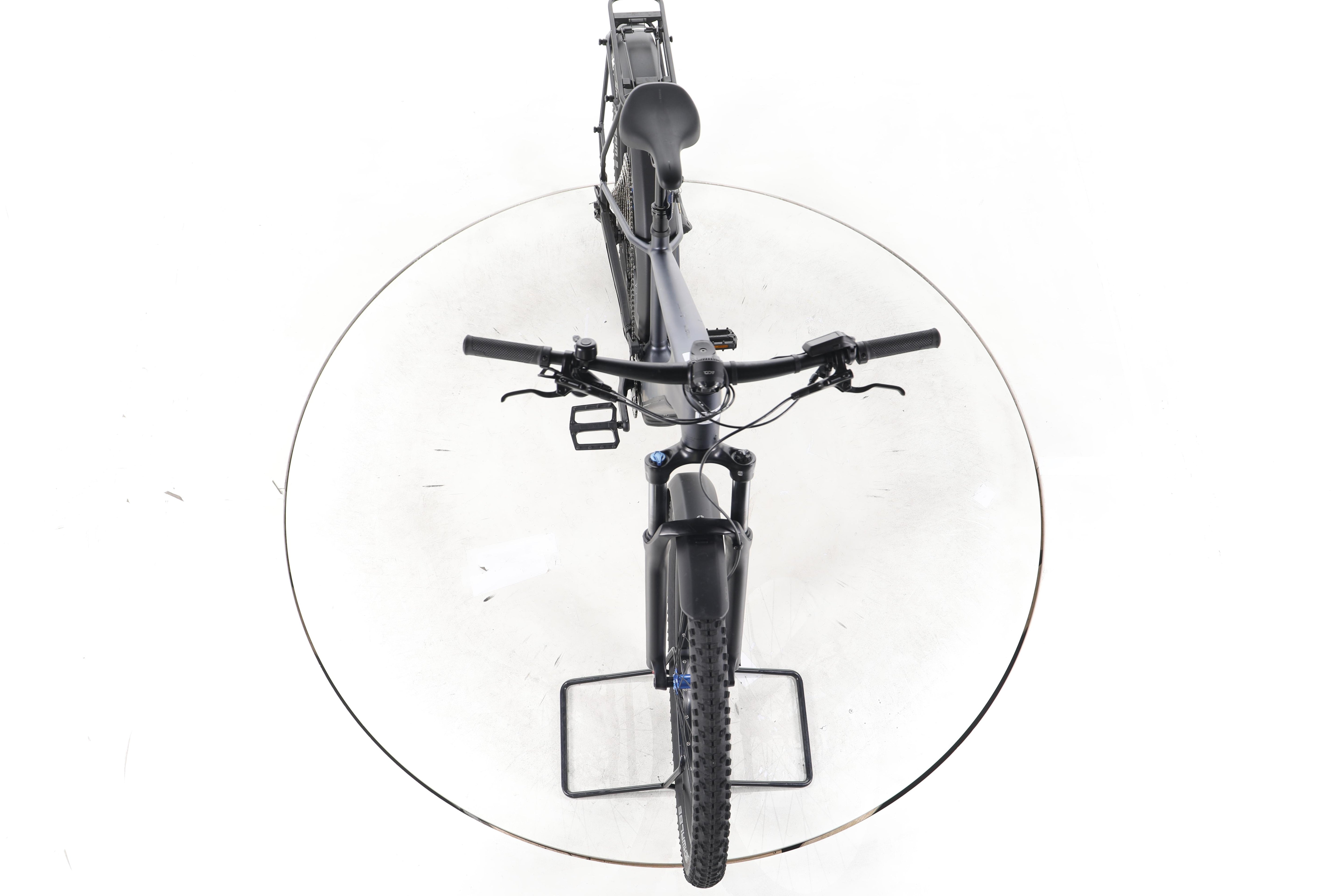 Cube Reaction Hybrid Pro Trekking E-Bike 2025 - Image 16