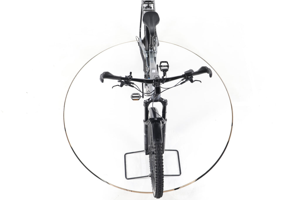 Centurion Numinis R2700i/R2600i EQ SUV E-Bike - Image 16