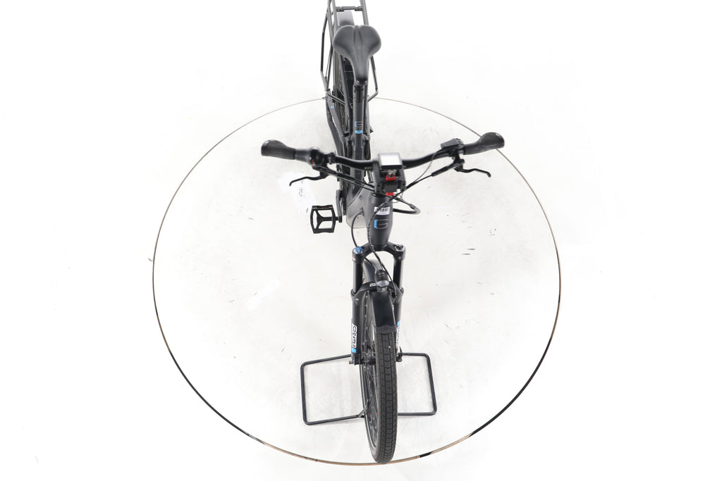 Gudereit EC-5.8 EVO SMART City E-Bike Tiefeinsteiger - Image 16