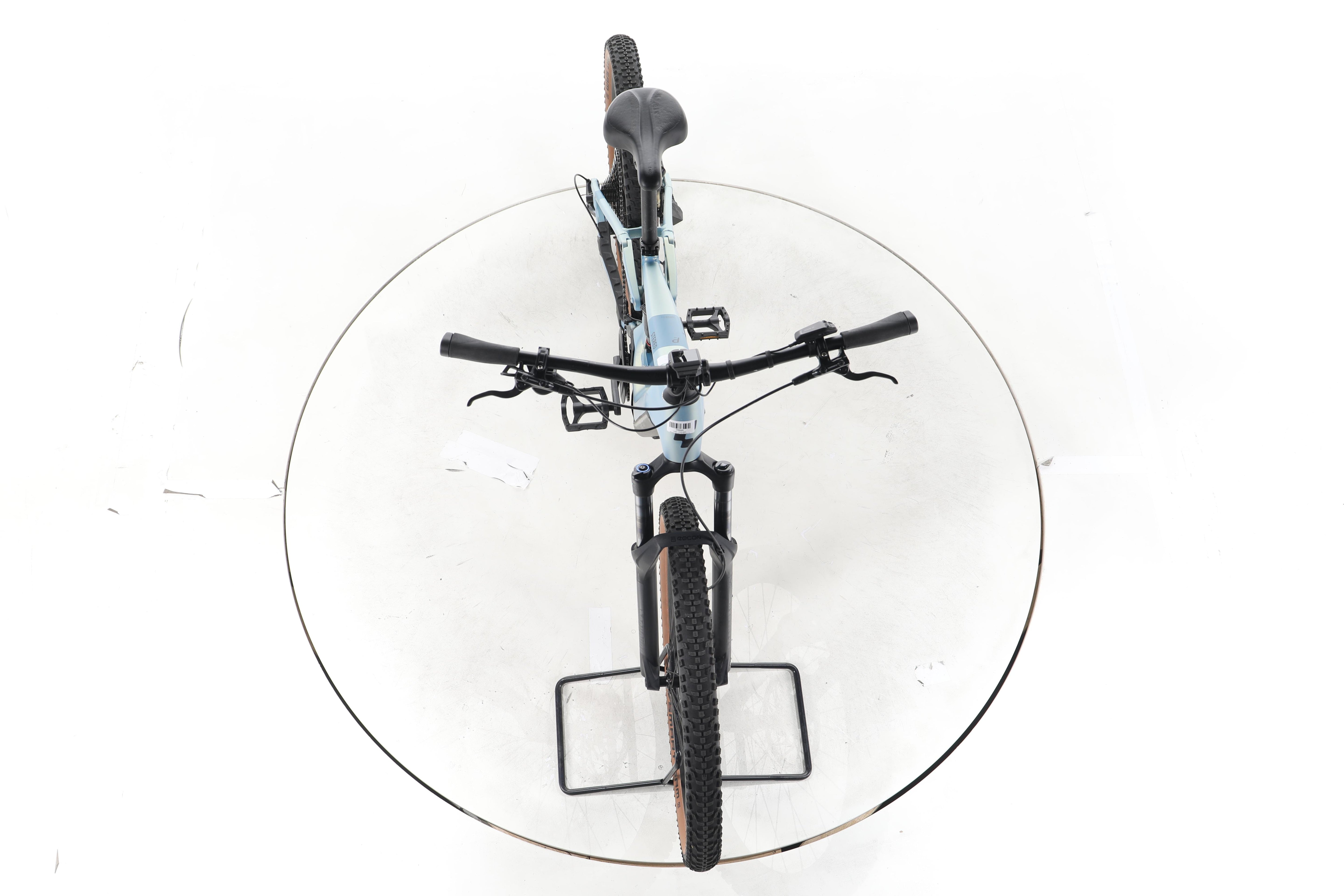 Cube Stereo Hybrid 120 Pro E-Bike Fully - Image 16