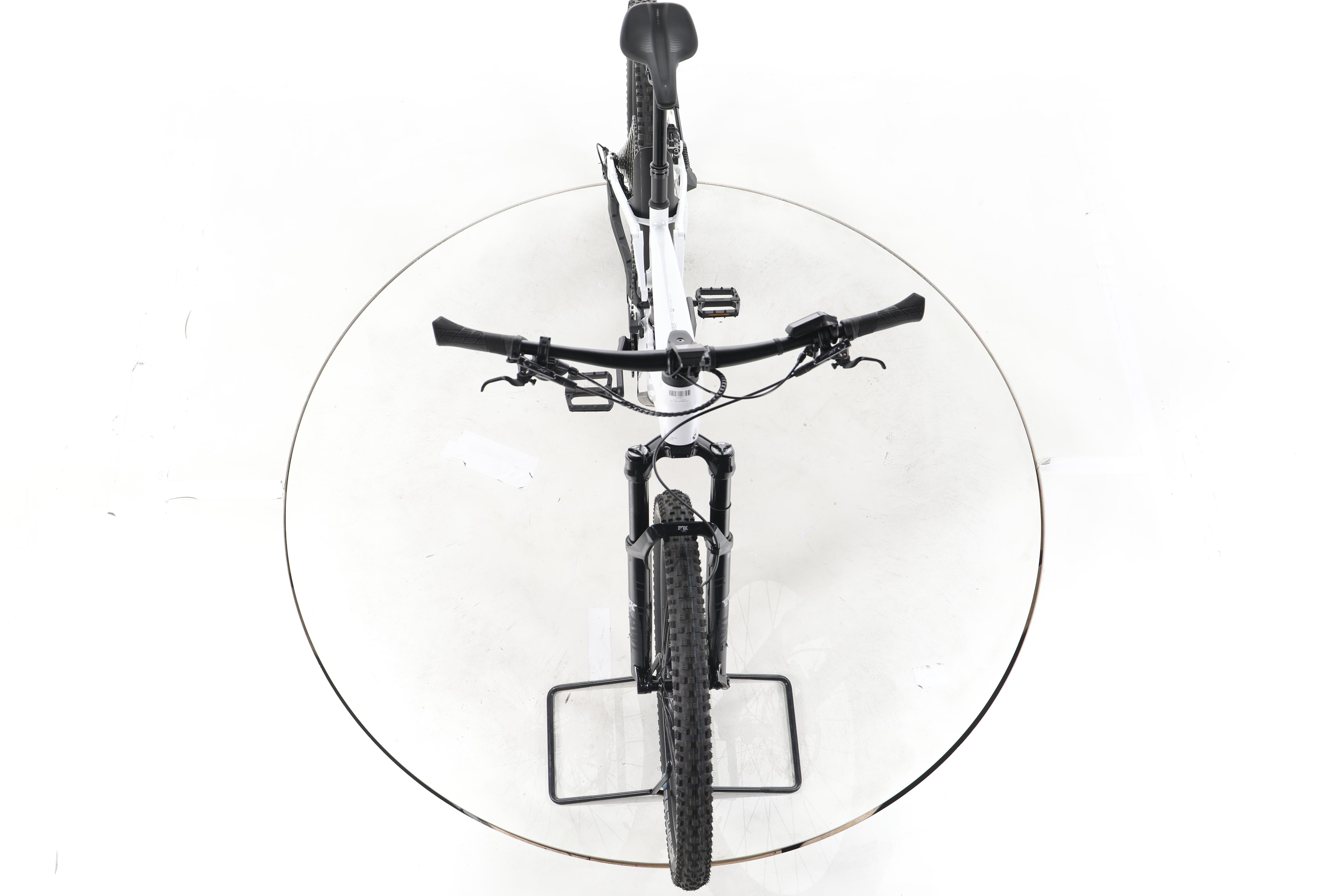 Cube Stereo Hybrid ONE44 E-Bike Fully 2025 - Image 16