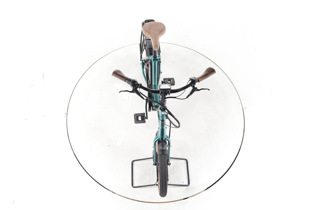 i:SY S8 F B Kompakt E-Bike Tiefeinsteiger - Image 16