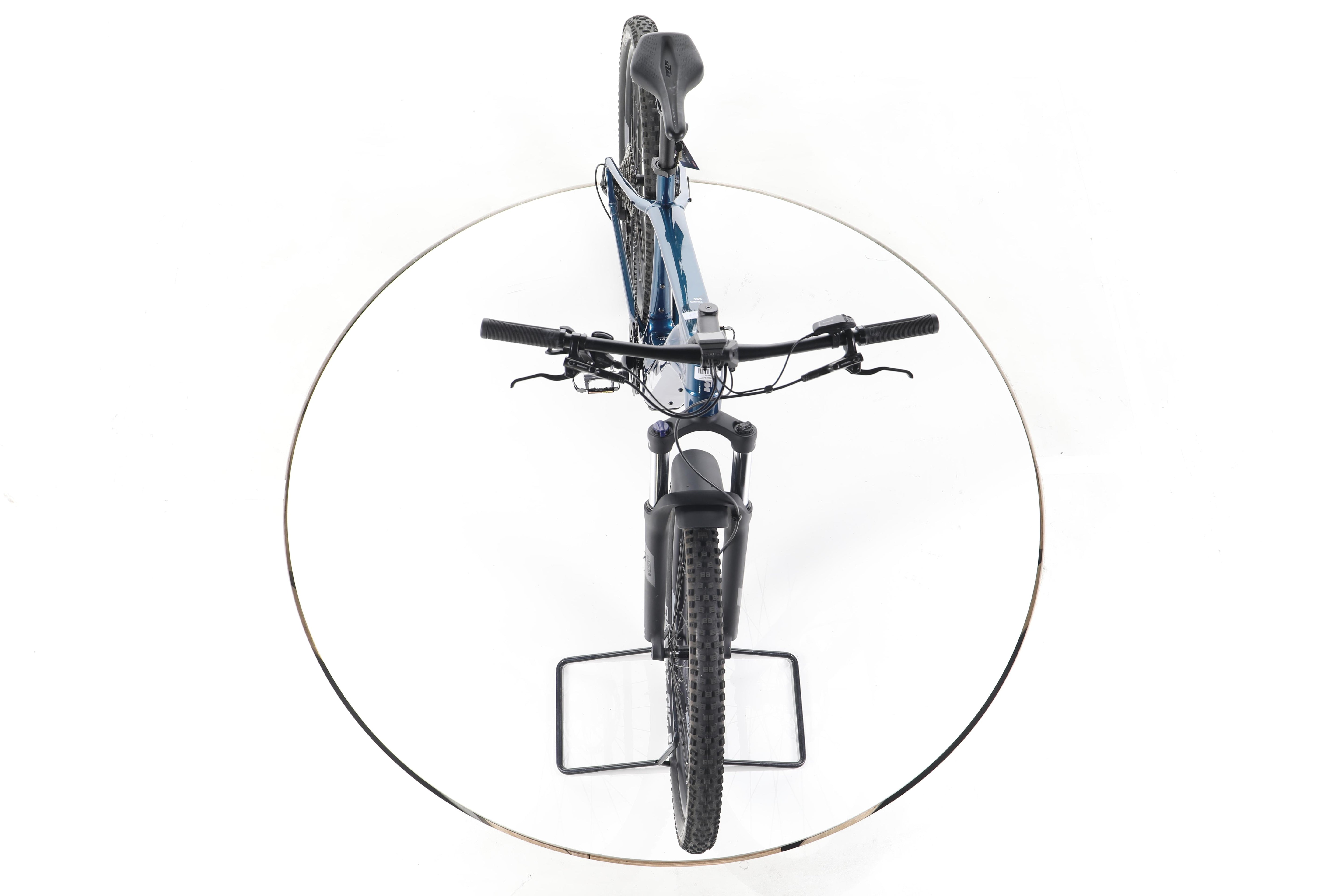 KTM Macina Team 691 E-Bike - Image 16