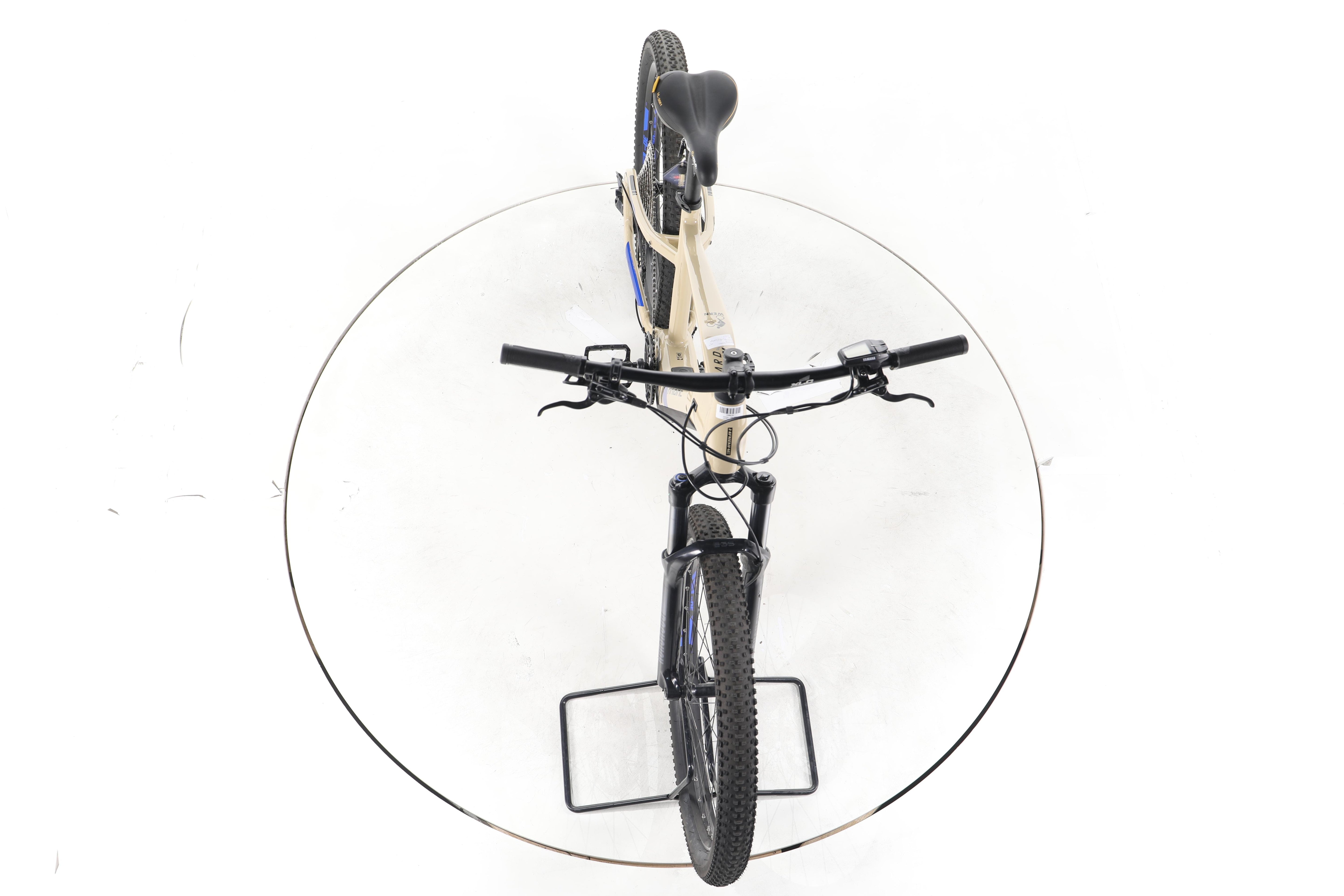 Haibike HardSeven 7 E-Bike - Image 16