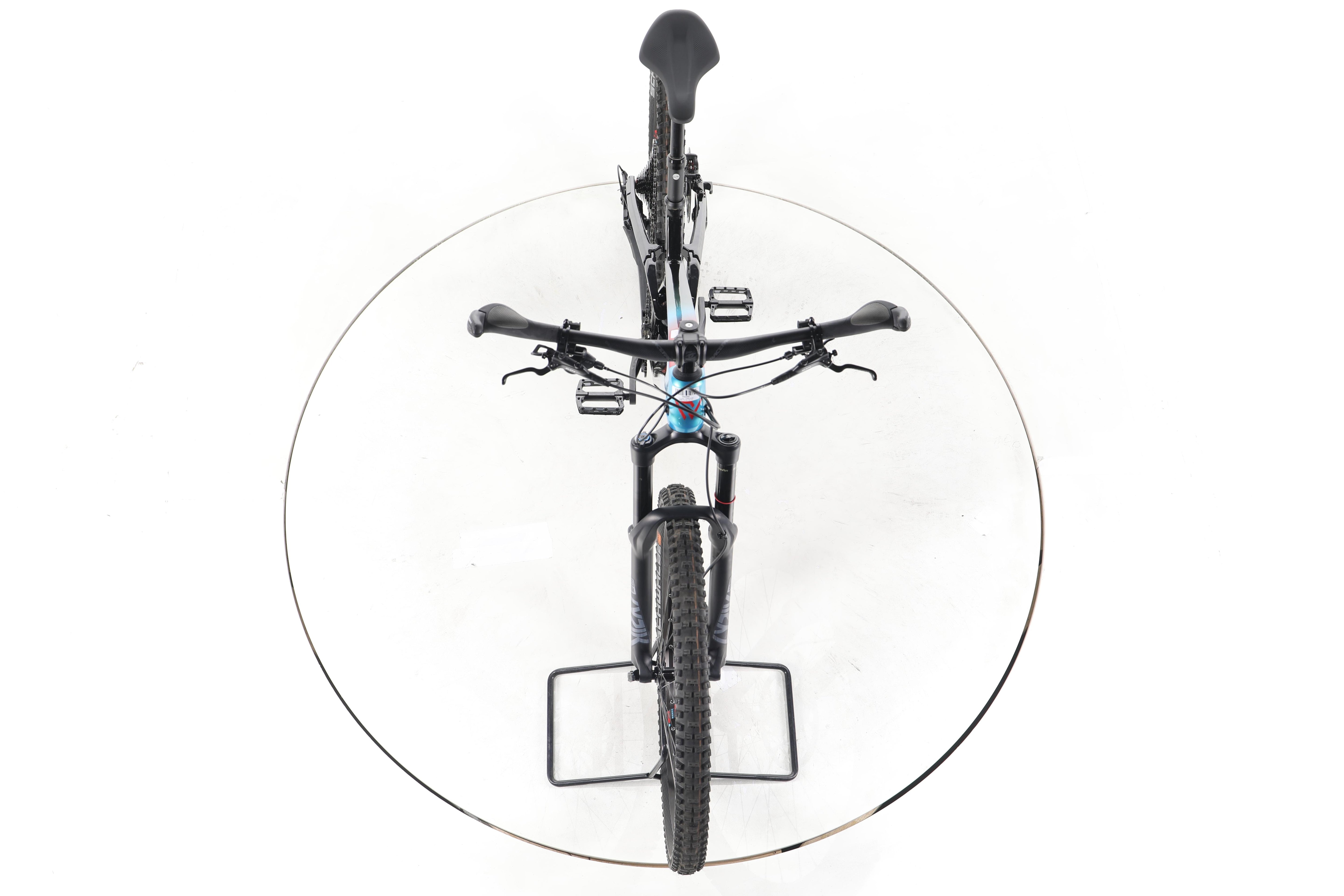 Conway WME 5.9 Fahrrad Fully - Image 16