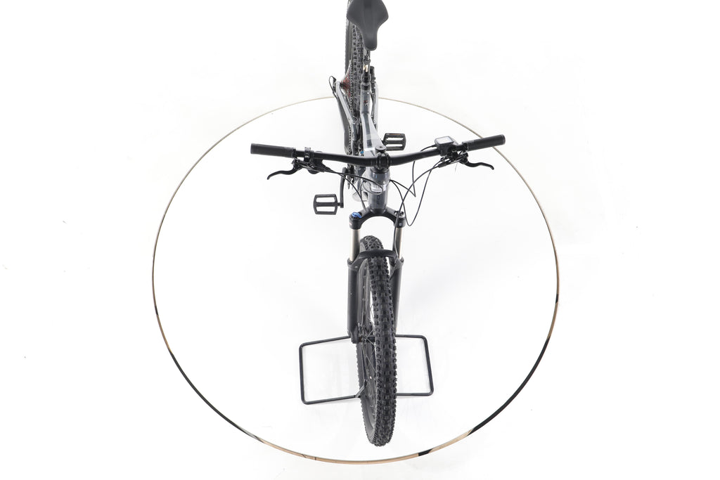 Focus Thron² 6.7 E-Bike Fully - Image 16