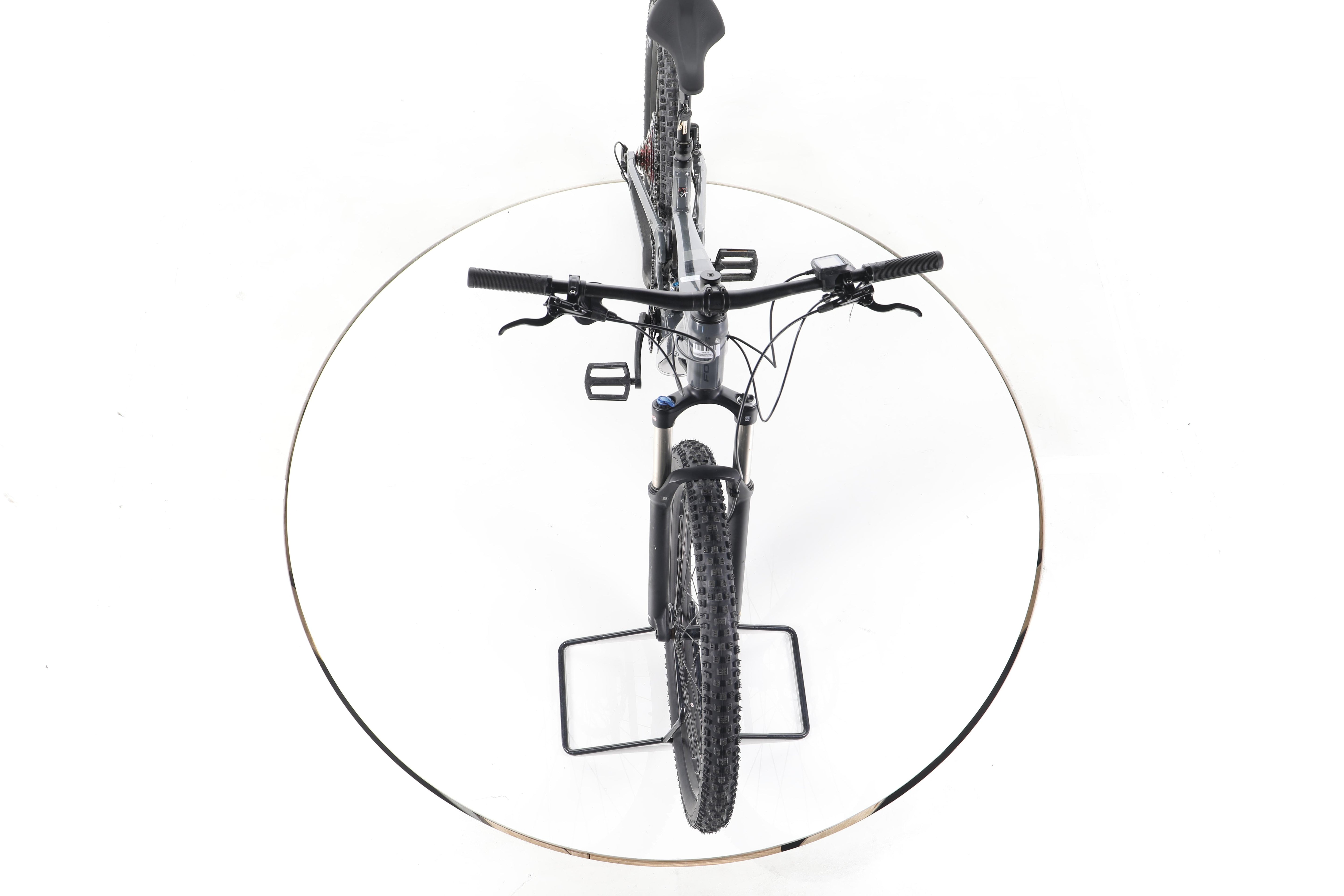 Focus Thron² 6.7 E-Bike Fully - Image 16
