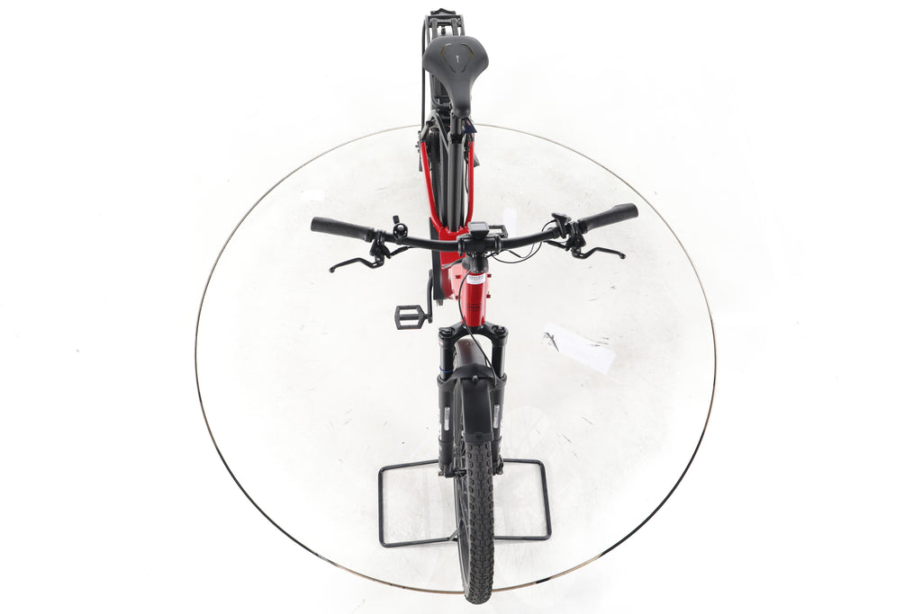 Riese & Müller Nevo GT vario City E-Bike Tiefeinsteiger - Image 16