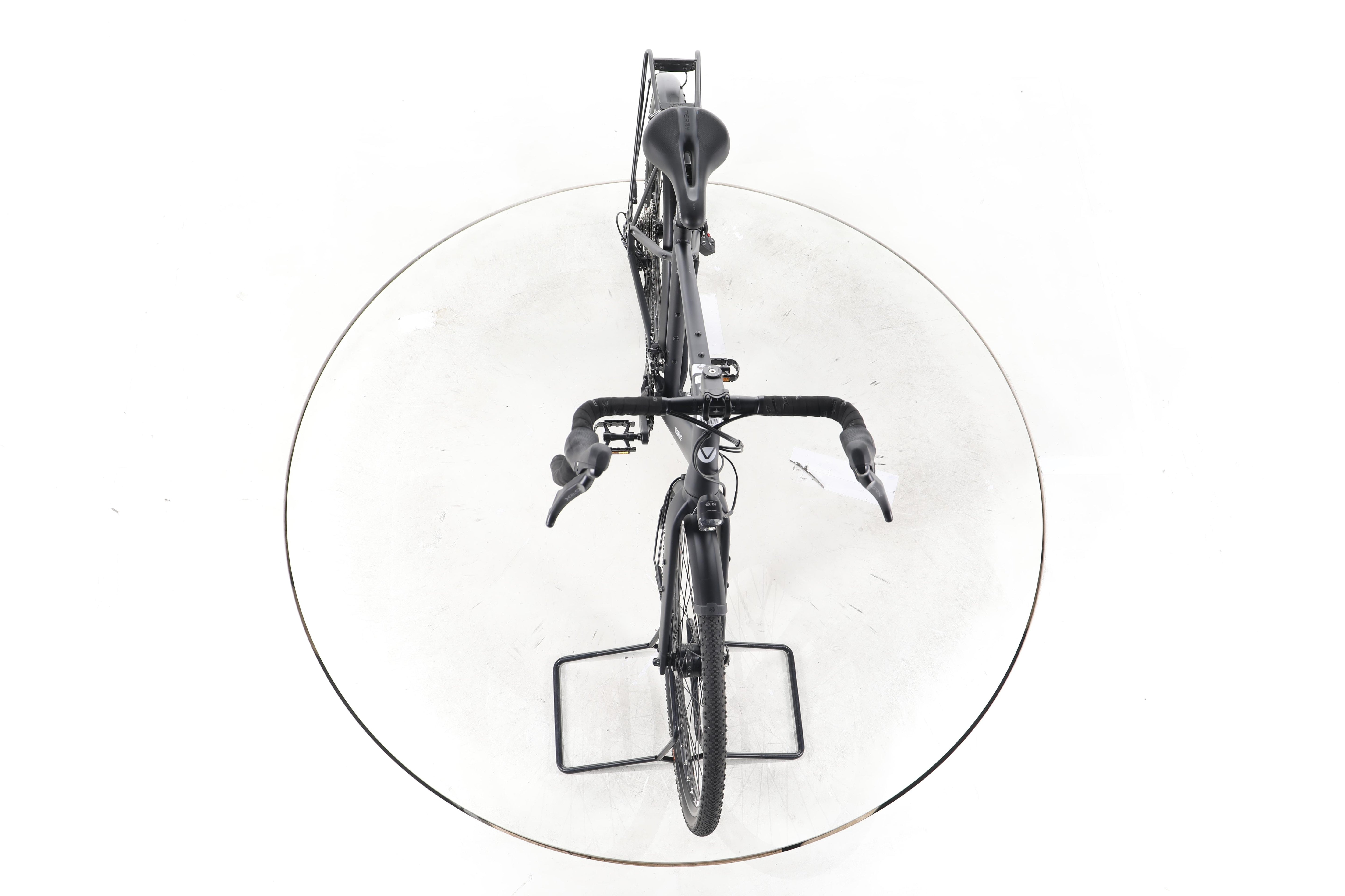 Velo de Ville G 400 Gravelbike - Image 16