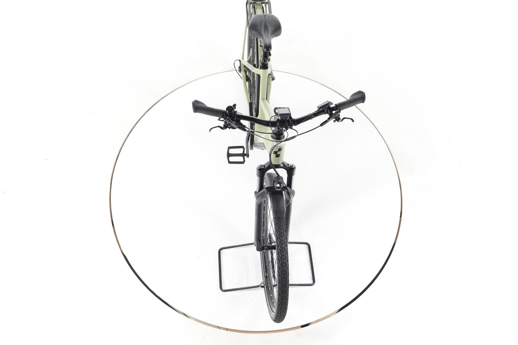 Cube Kathmandu Hybrid SLX Trekking E-Bike - Image 16