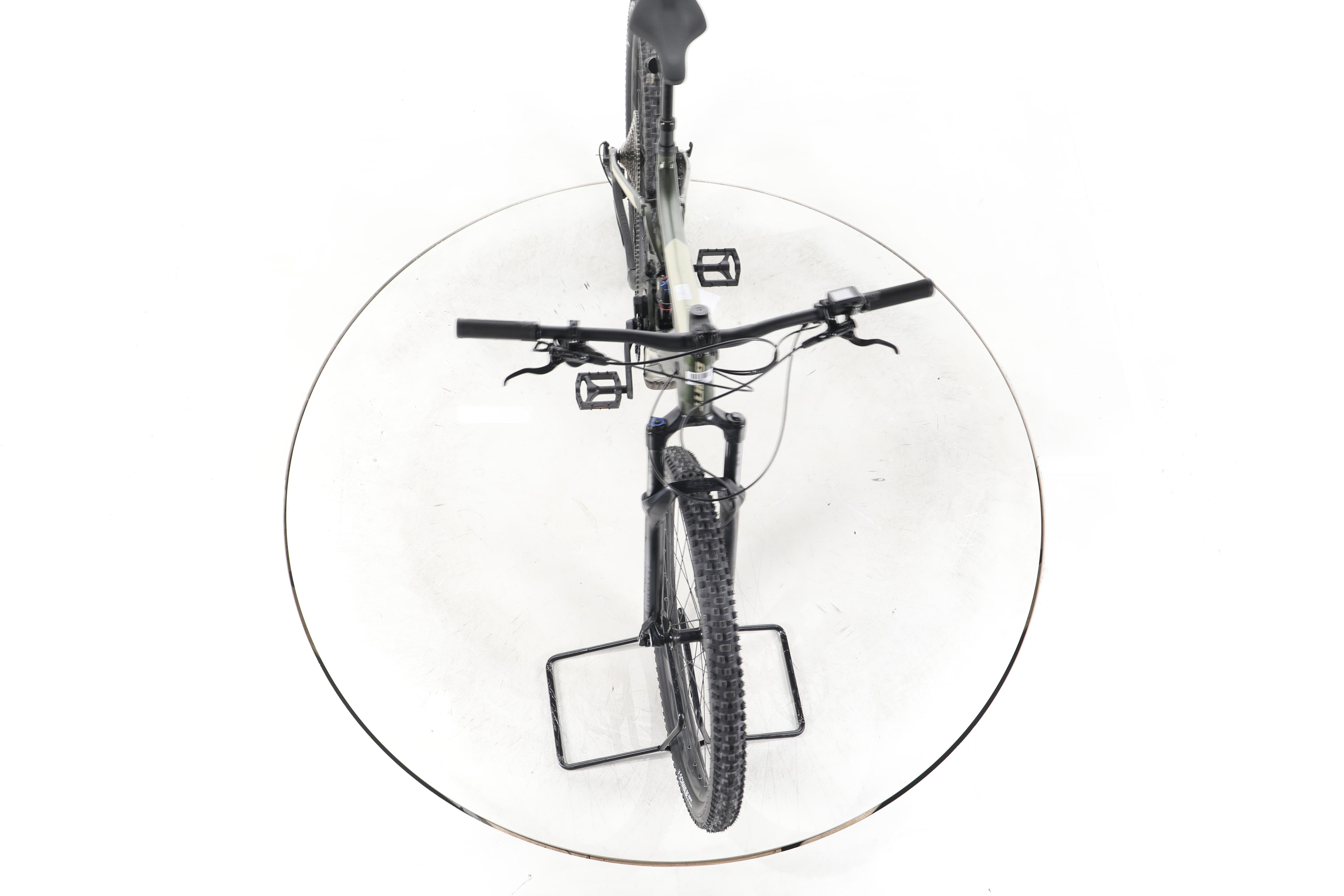 Giant Stance E + 1 Pro E-Bike Fully - Image 16