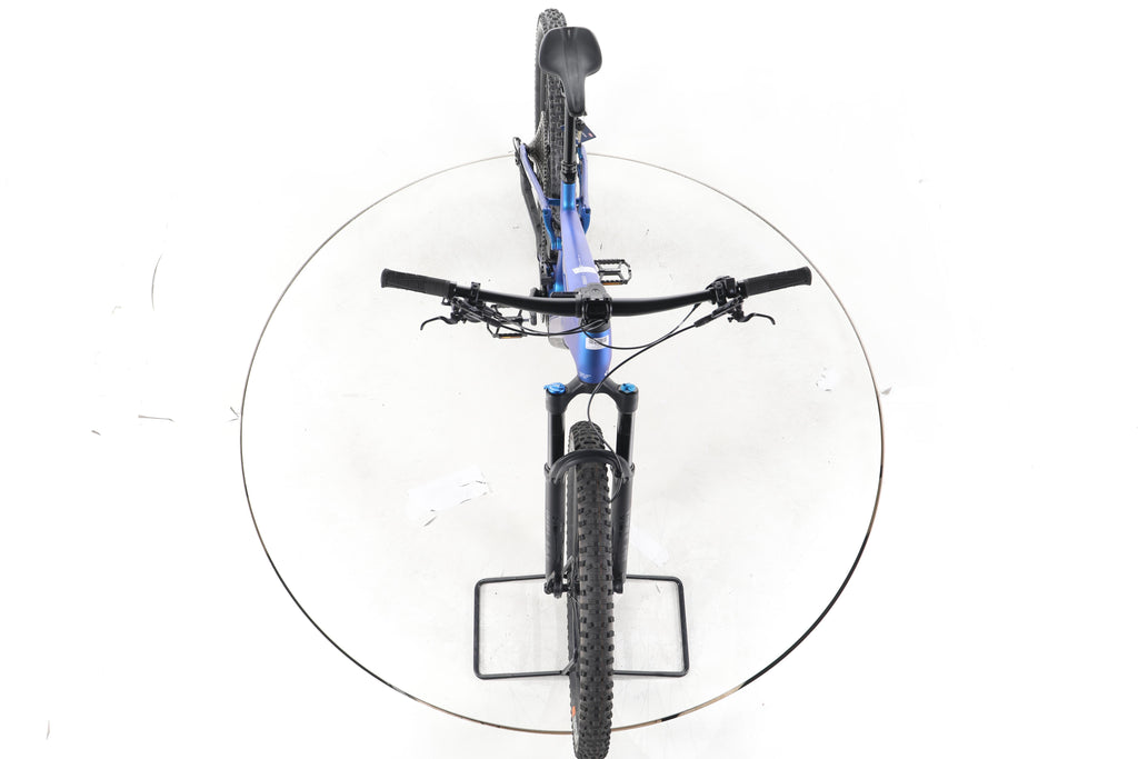 Cube Stereo Hybrid ONE44 HPC SLX E-Bike Fully 2025 - Image 16