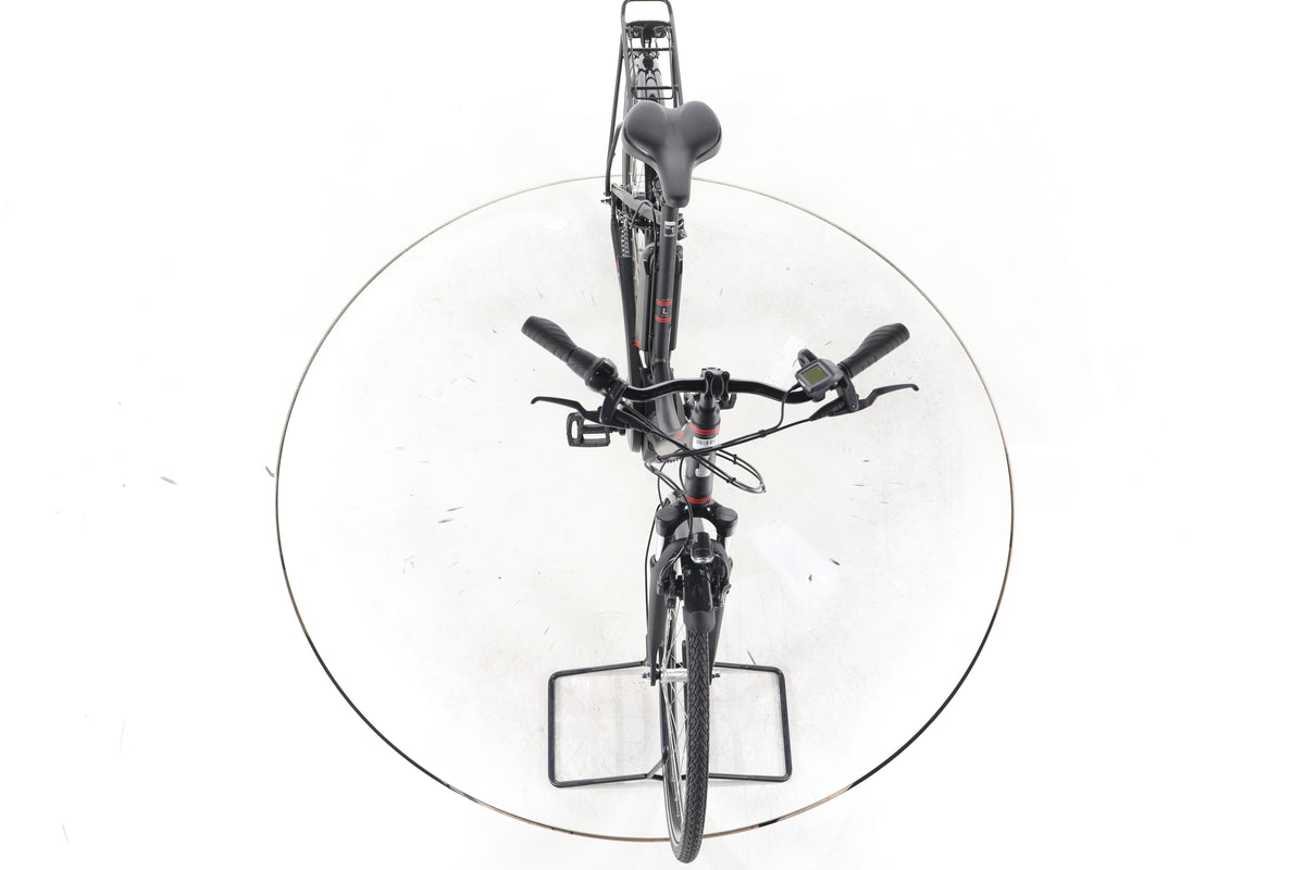 Raleigh eCity 7 City E-Bike Tiefeinsteiger - Image 16