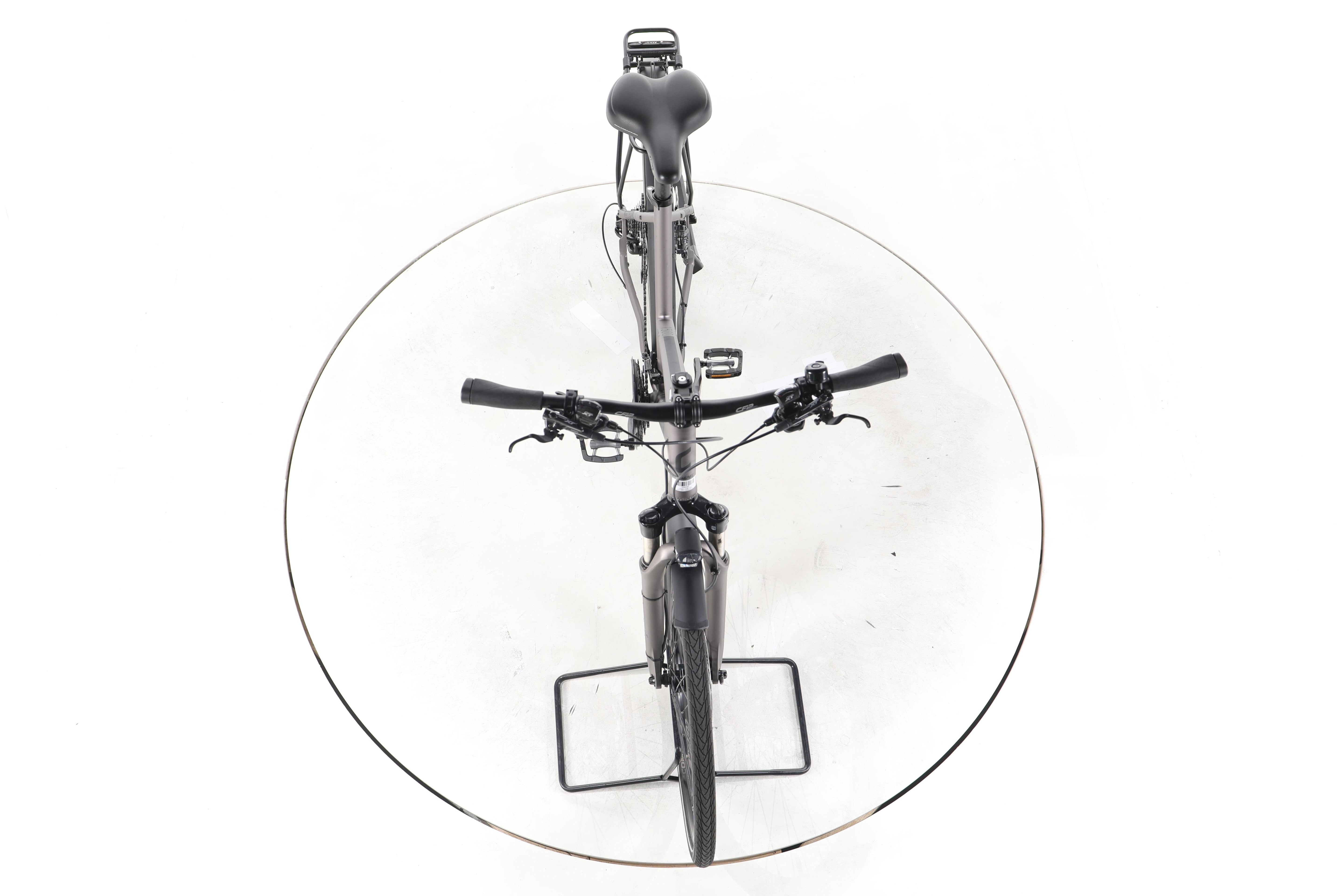 Compel XRC 1500 Fahrrad City & Trekking - Image 16