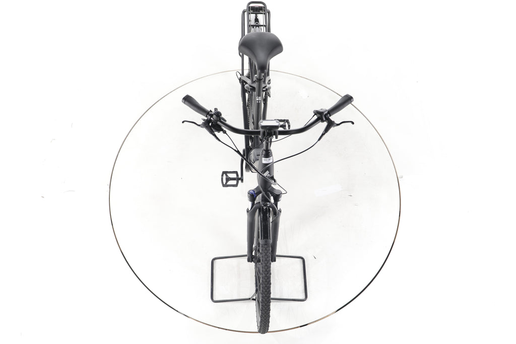 Bulls Street CX ELO Trekking E-Bike Tiefeinsteiger - Image 16