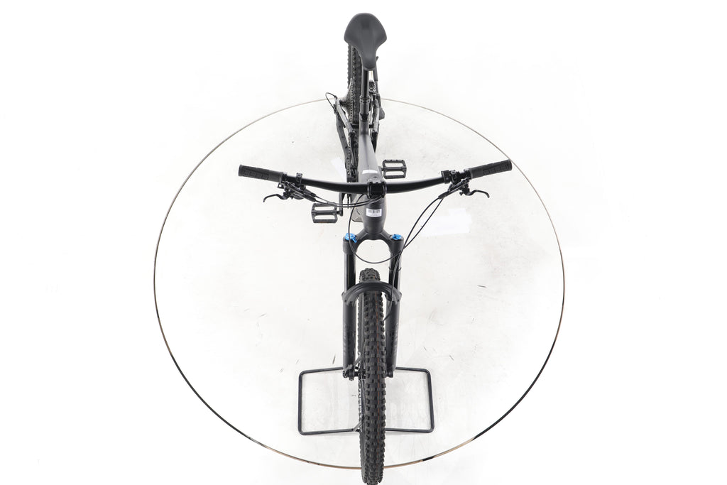 Cube Stereo Hybrid ONE77 HPC SLX E-Bike Fully Carbon 2025 - Image 16