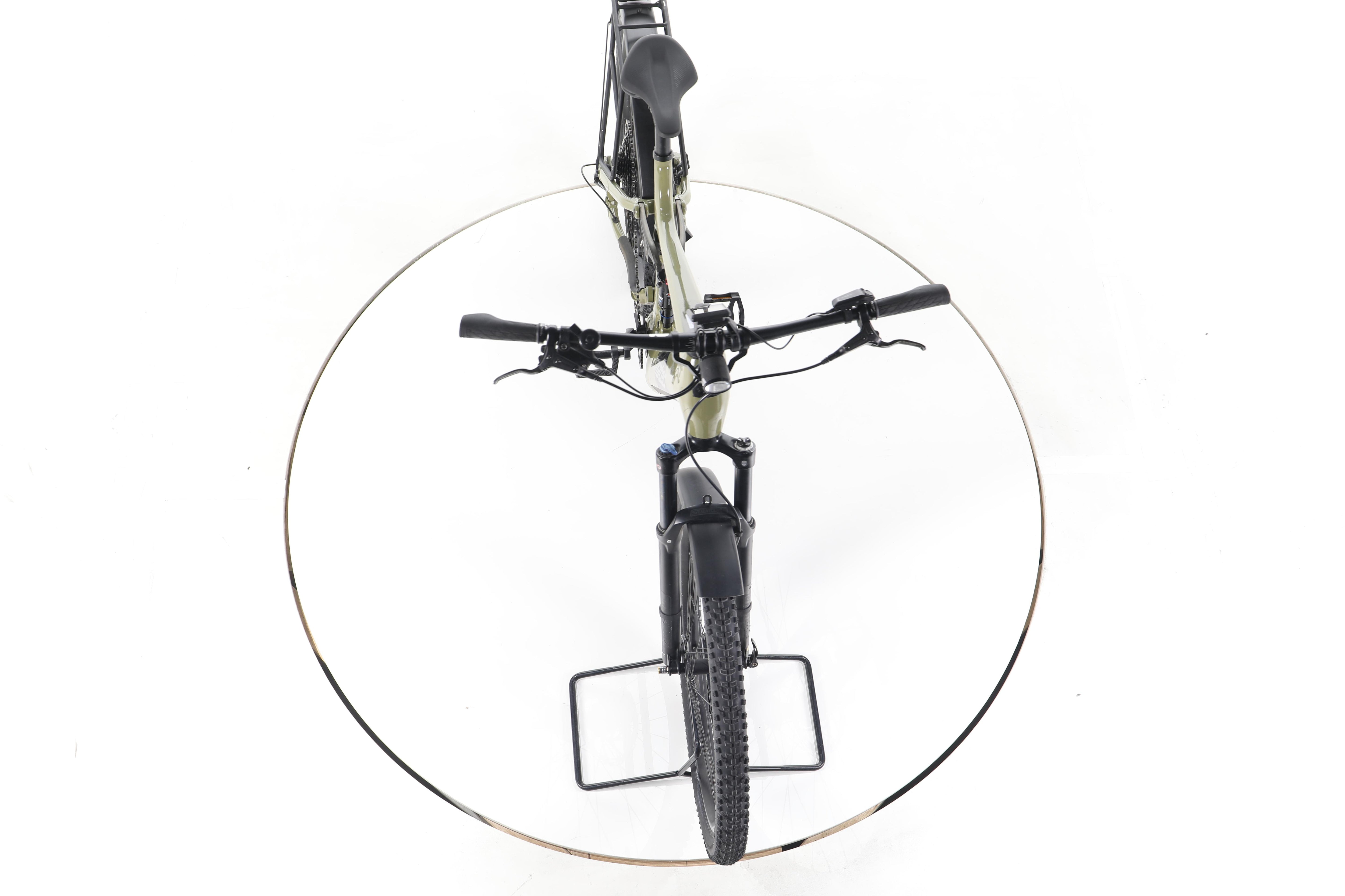 Corratec MTC 120 SUV E-Bike - Image 16