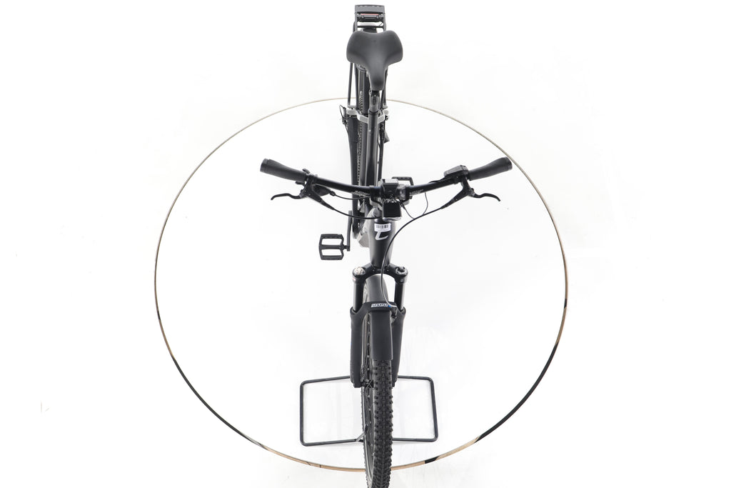 CONE Bikes eSUV IN 4.0 Trekking E-Bike Tiefeinsteiger - Image 16