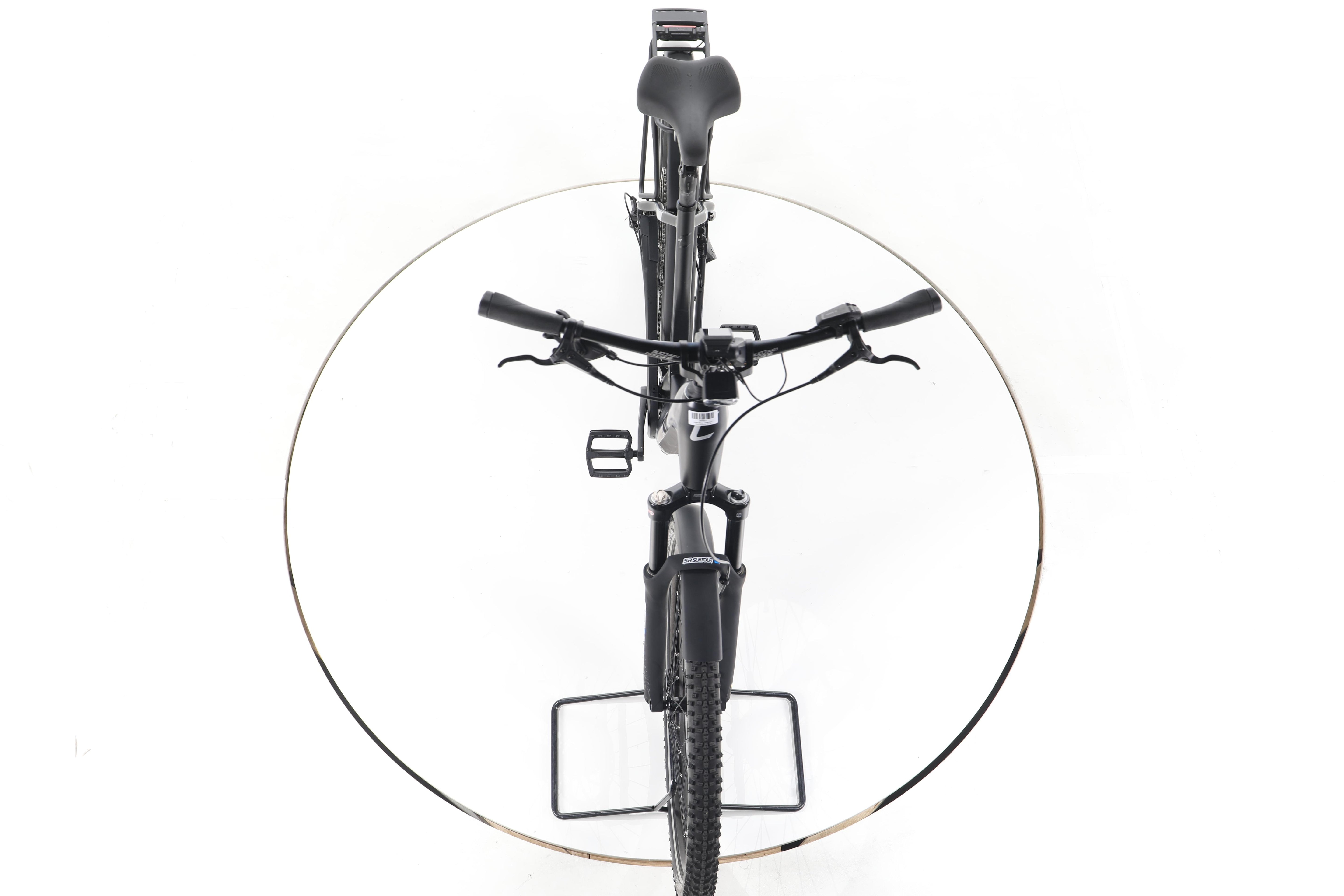 CONE Bikes eSUV IN 4.0 Trekking E-Bike Tiefeinsteiger - Image 16