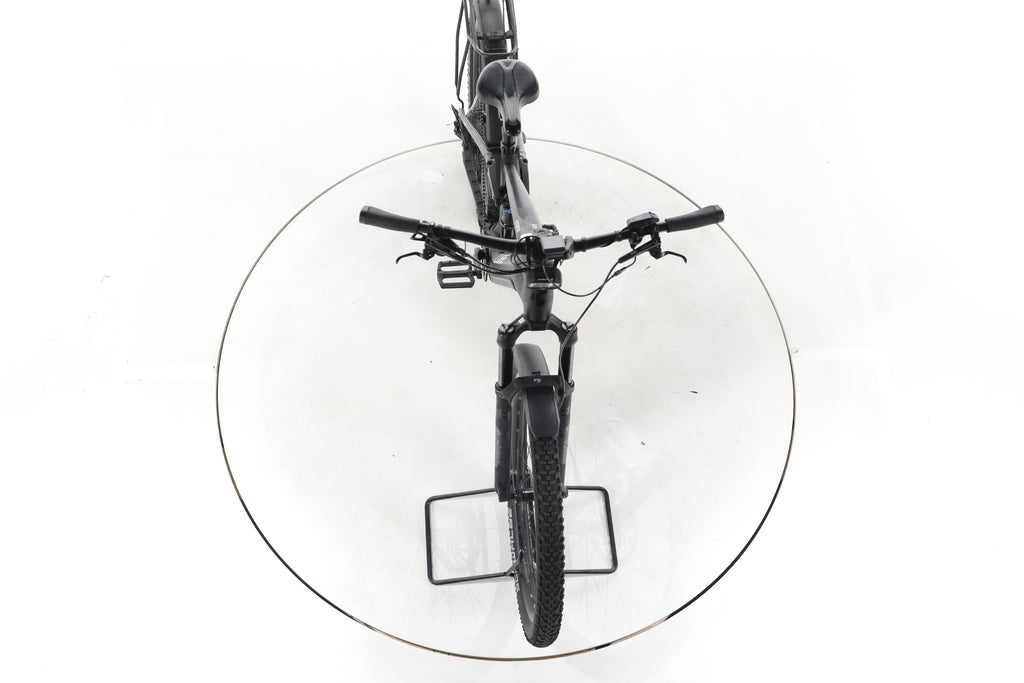 Cube Stereo Hybrid 120 Allroad E-Bike Fully - Image 16