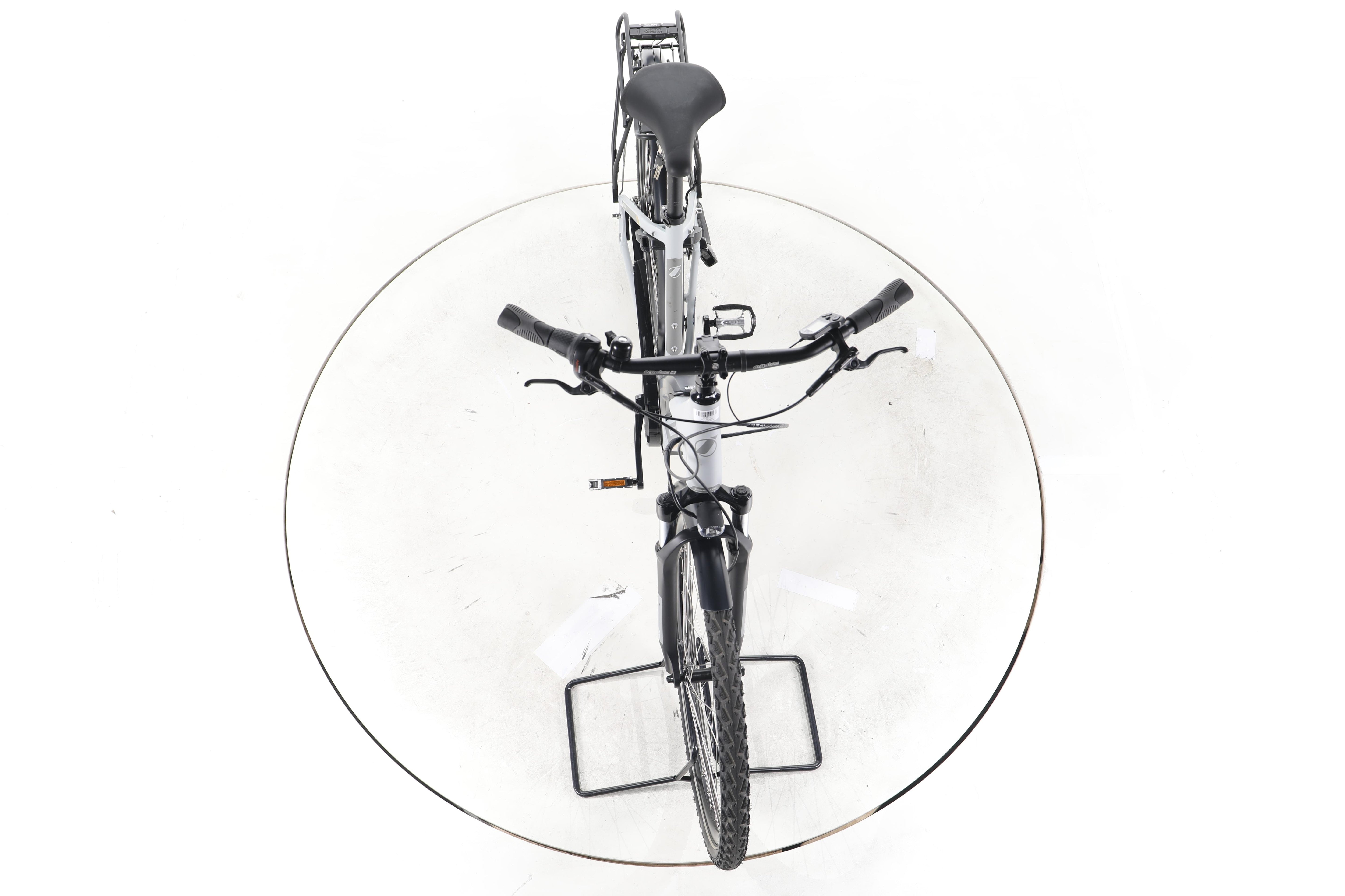 Ideal Orama-5008C City E-Bike Tiefeinsteiger 2024 - Image 16