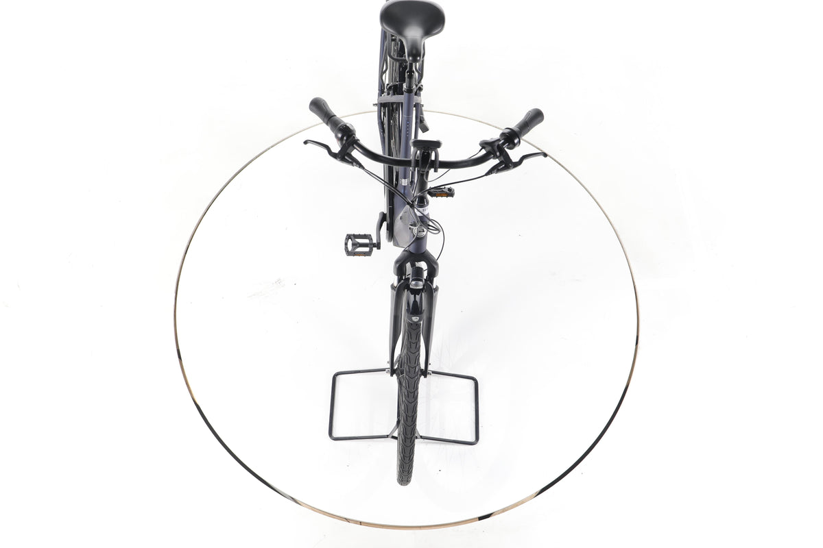 Gazelle Grenoble C7 City E-Bike Tiefeinsteiger - Image 16