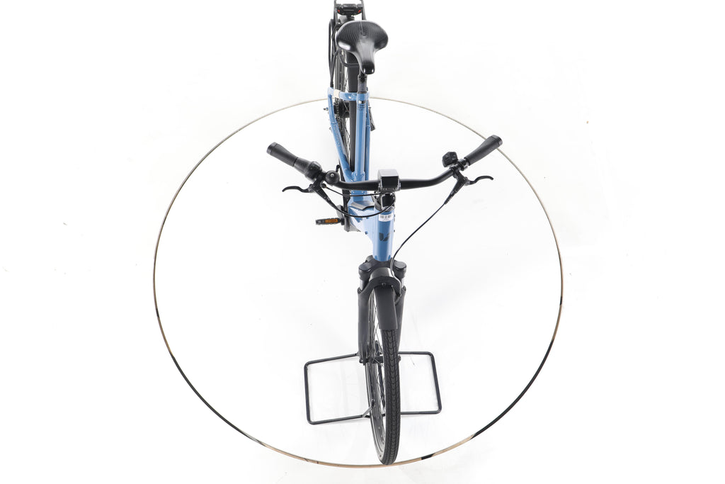 Giant Allure E+ RT City E-Bike Tiefeinsteiger - Image 16