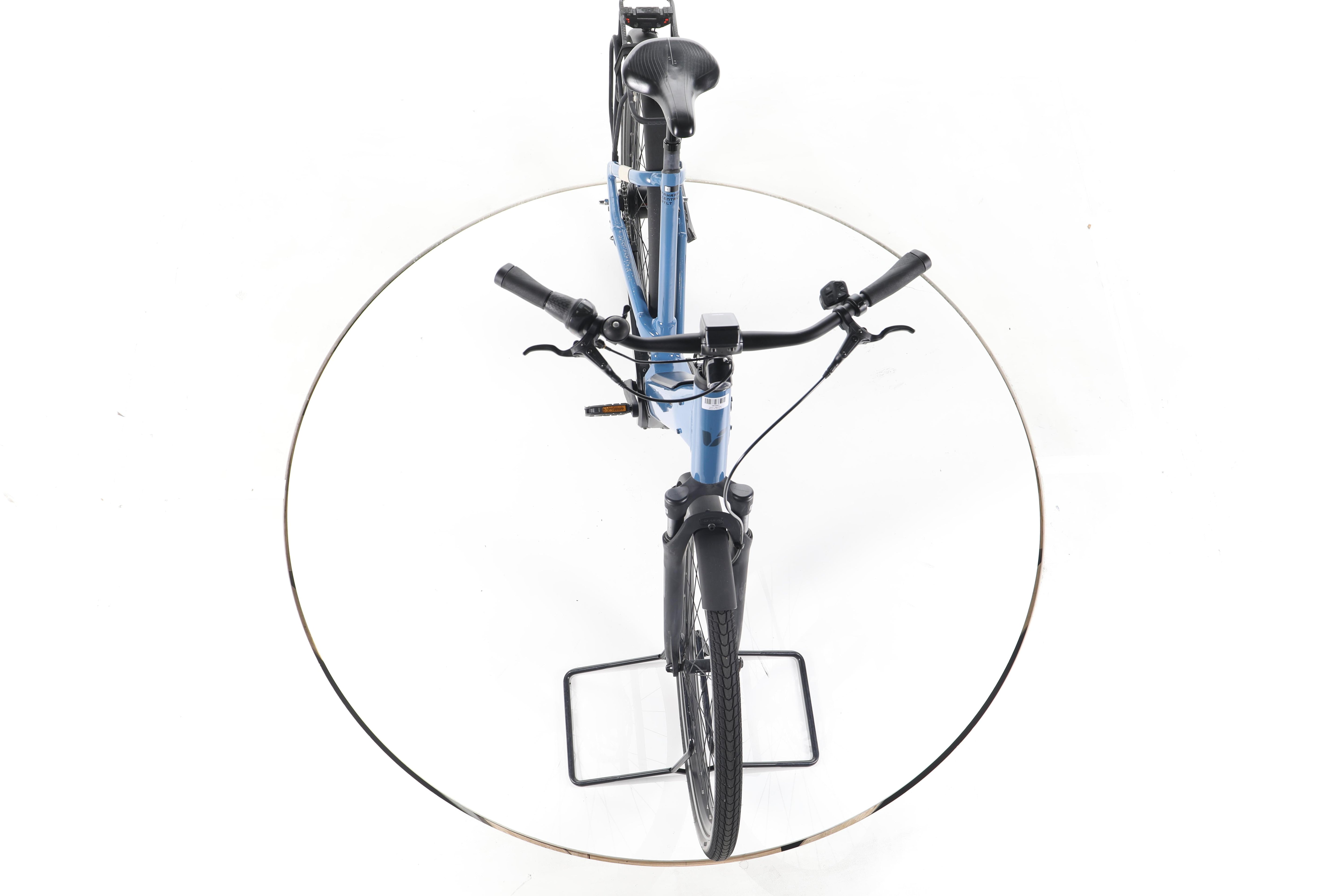 Giant Allure E+ RT City E-Bike Tiefeinsteiger - Image 16