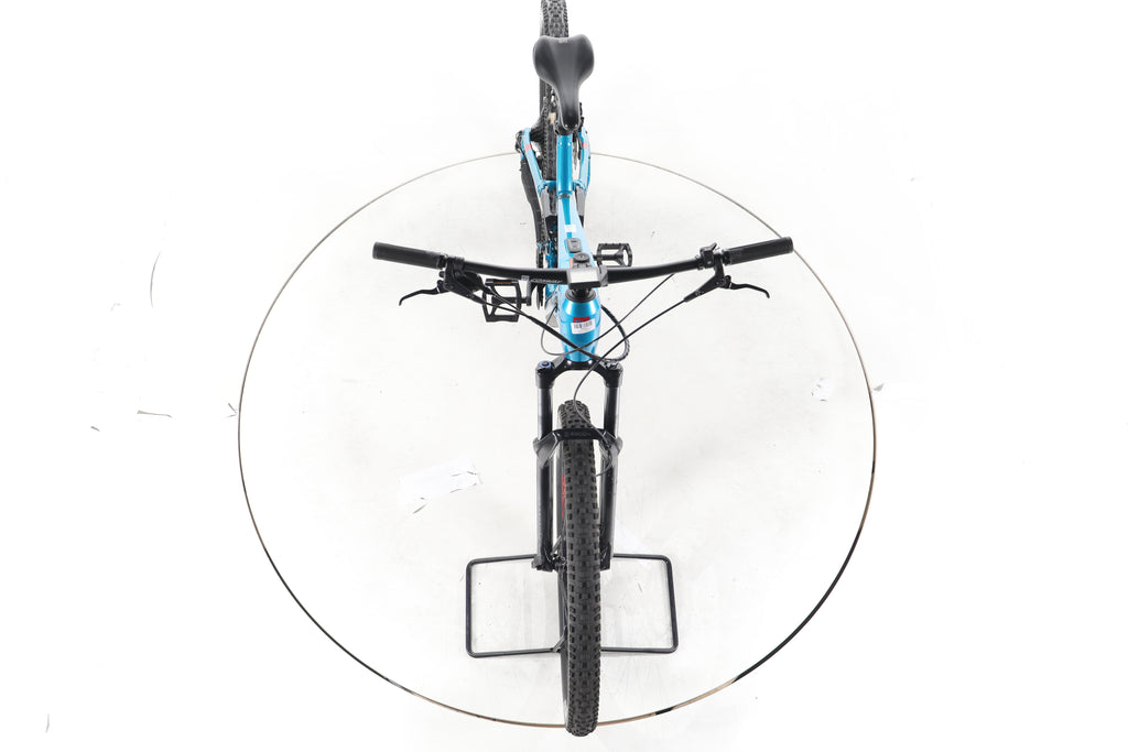 Conway Xyron S 2.9 E-Bike Fully - Image 16