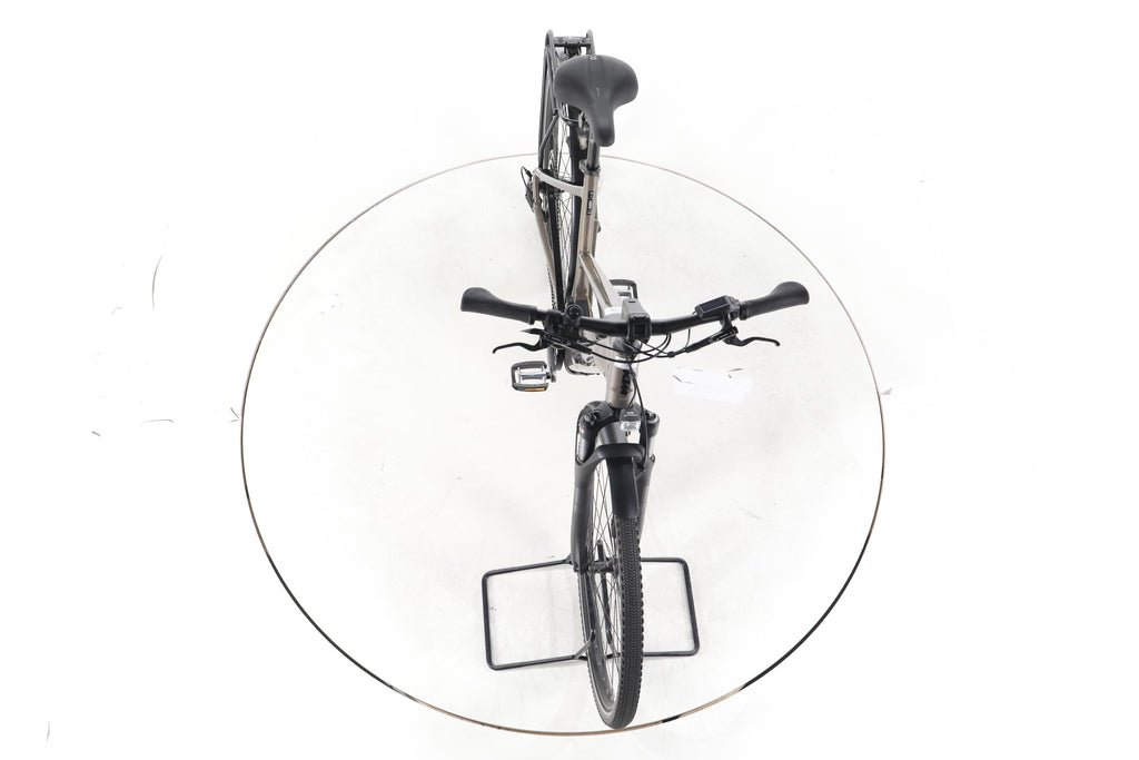 KTM Macina Magic SX Pro Trekking E-Bike 2025 - Image 16