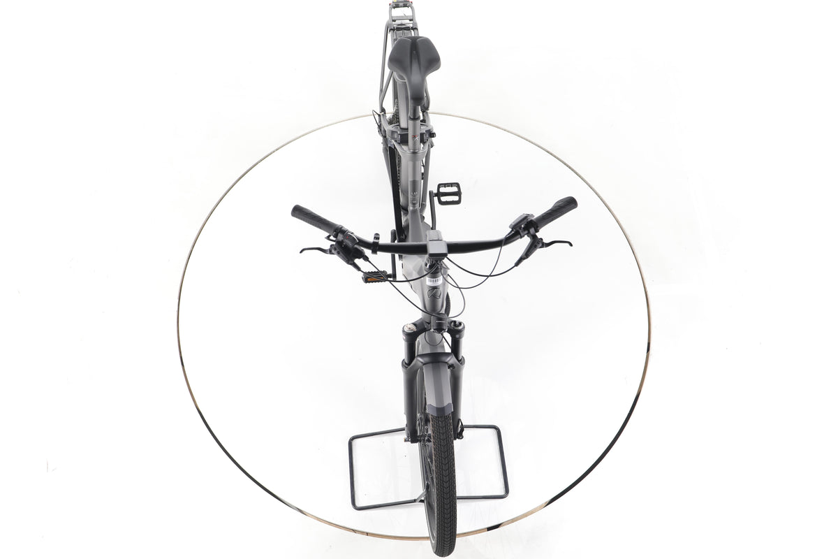 Kalkhoff Endeavour 7.B Move+ Trekking E-Bike Tiefeinsteiger - Image 16