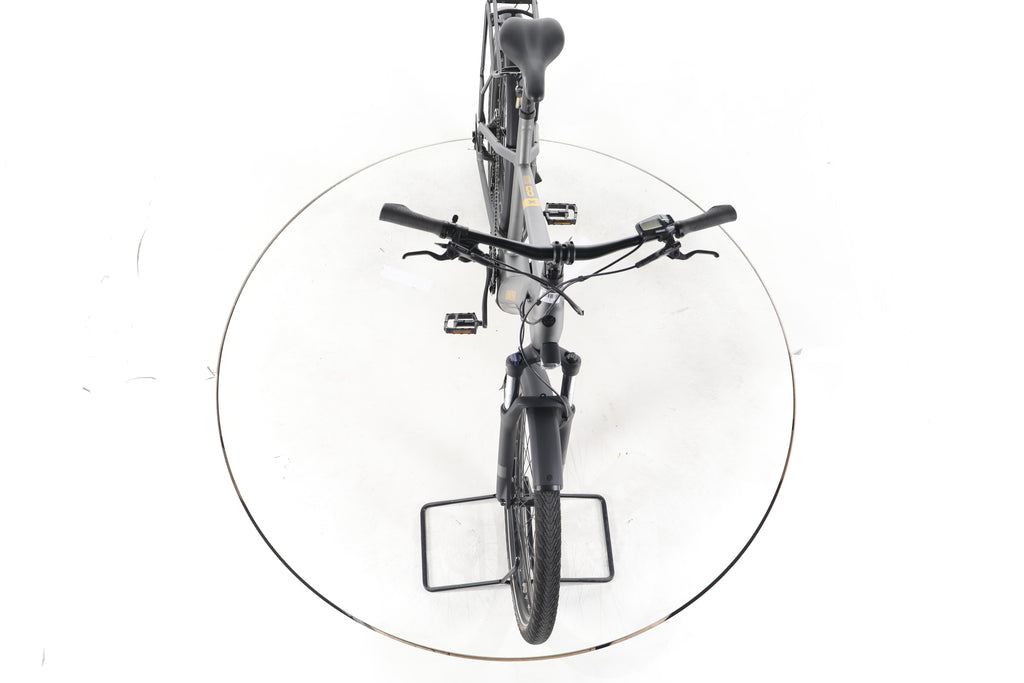 Winora Yucatan X8 Trekking E-Bike - Image 16