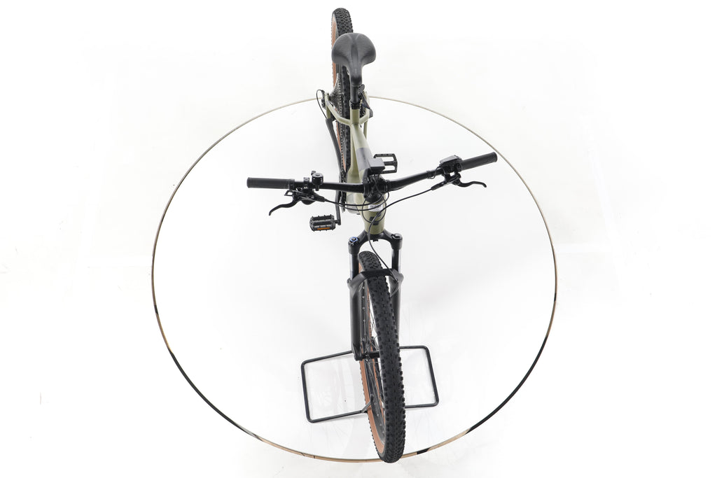 Cube Reaction Hybrid Race E-Bike 2024 - Image 16