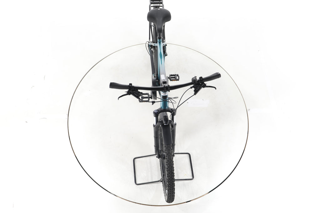 Corratec MTC Expert Fahrrad City & Trekking - Image 16