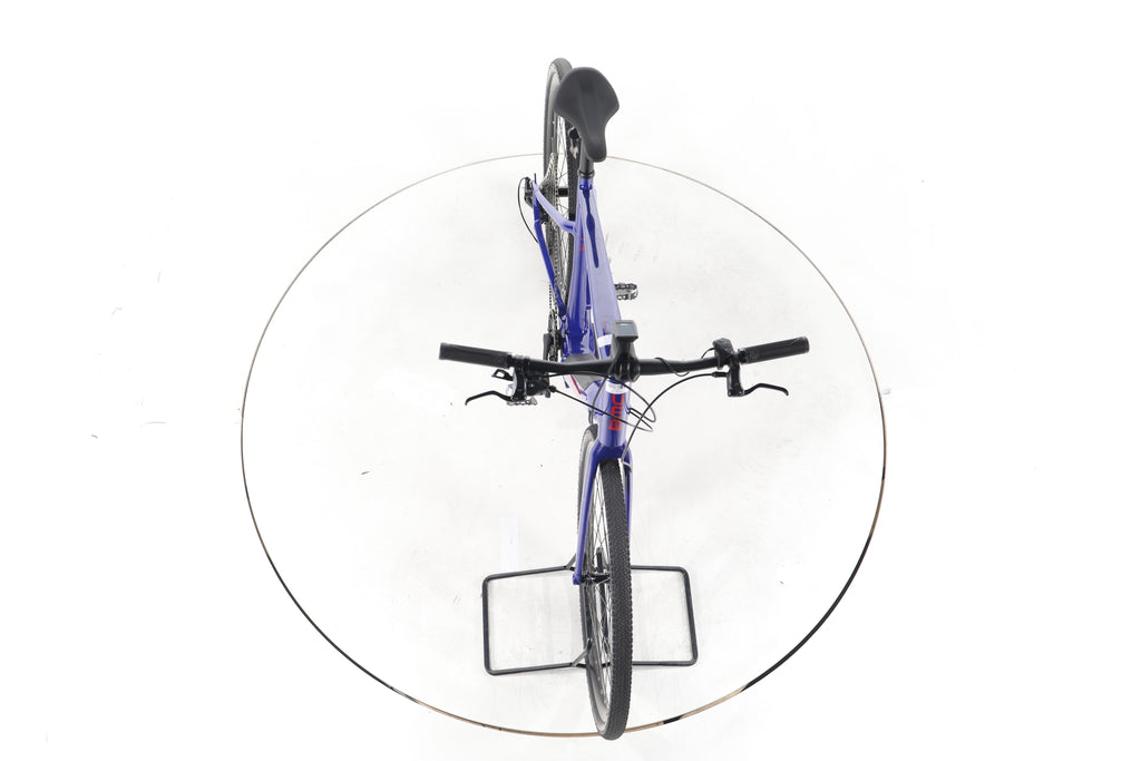 BMC Alpenchallenge AMP AL One E-Bike - Image 16