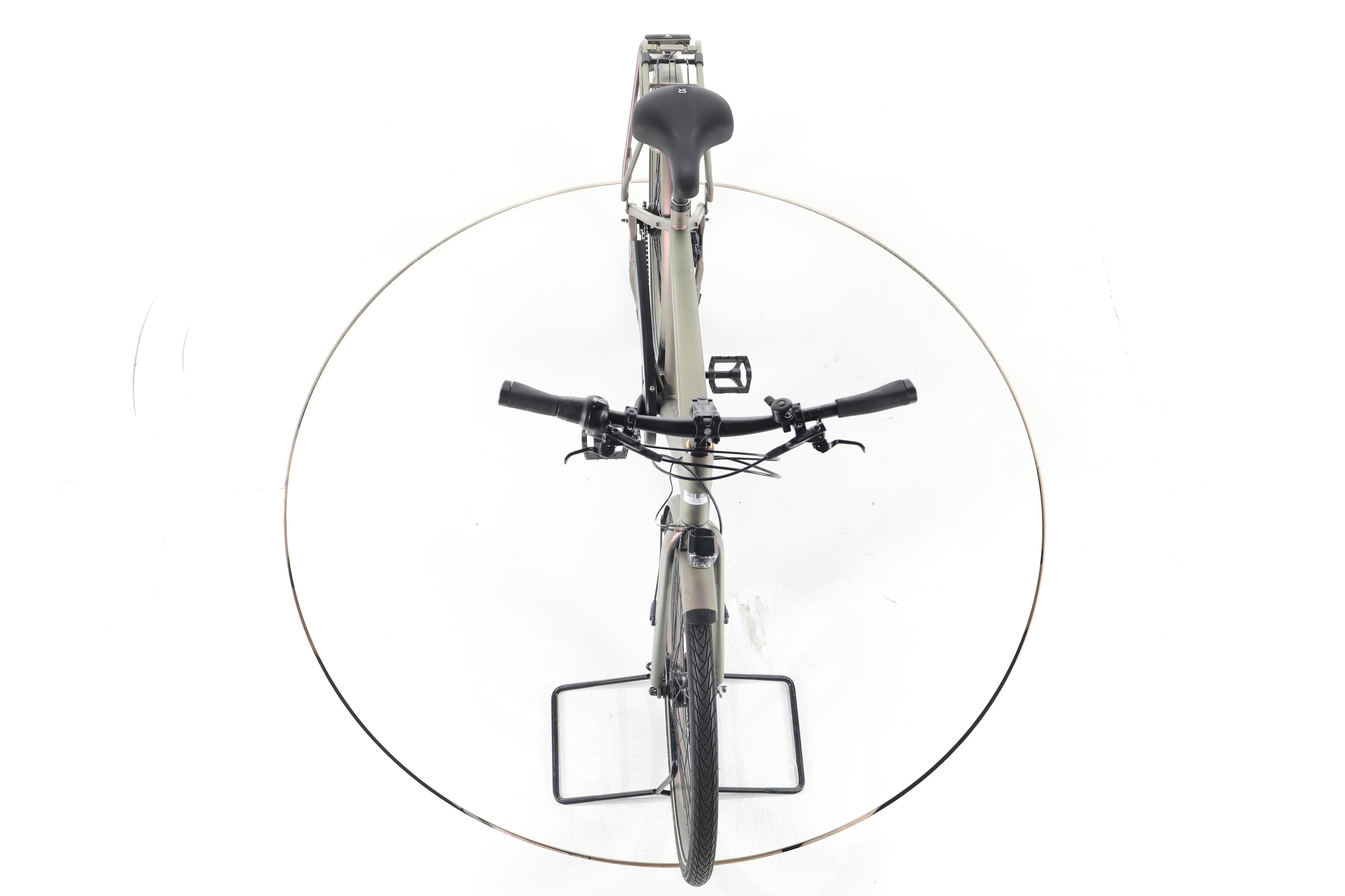 Bikeomotion Motion D Fahrrad City & Trekking - Image 16