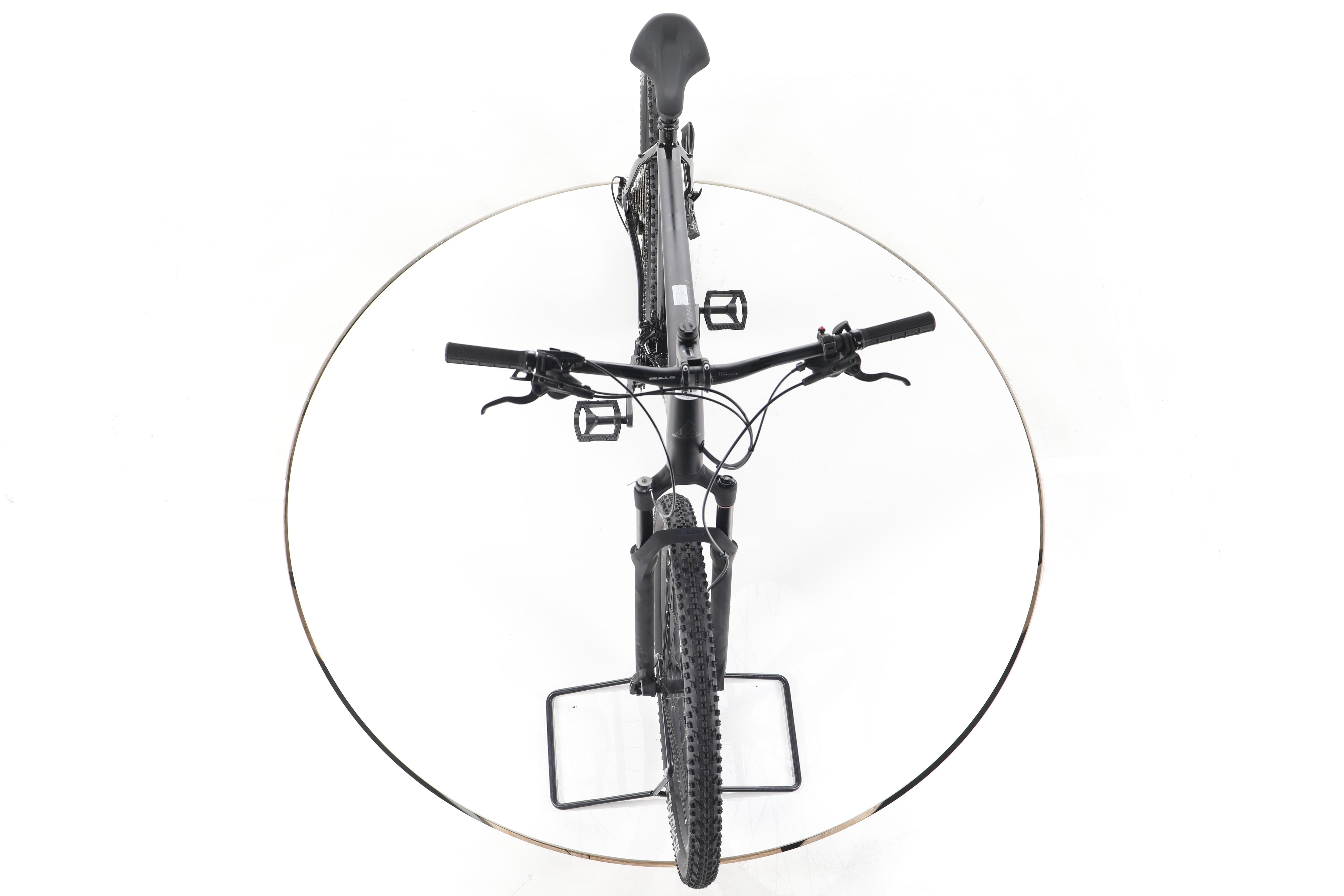 Bulls Copperhead 3 Fahrrad Hardtail - Image 16
