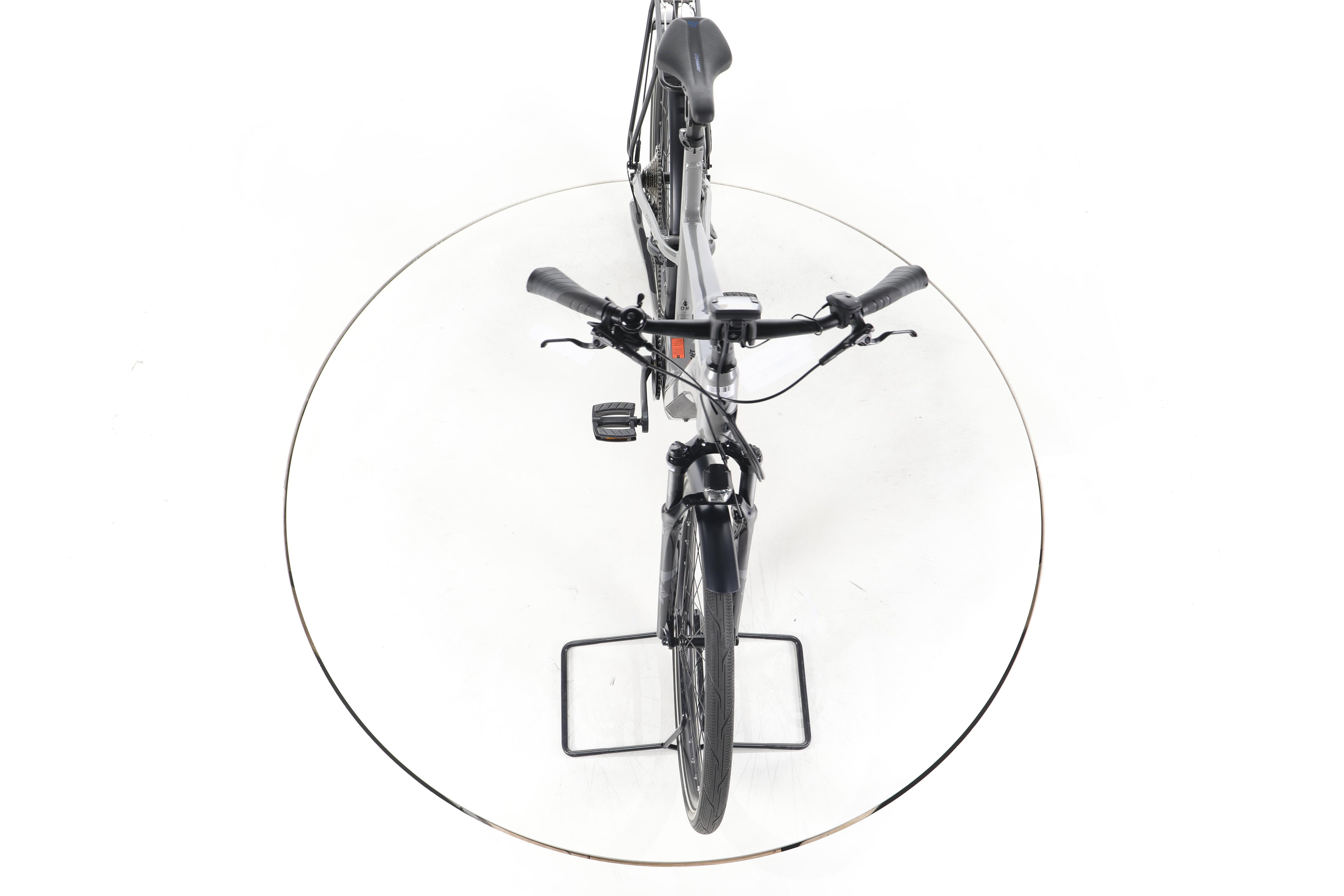 Conway Cairon T 2.0 Trekking E-Bike - Image 16