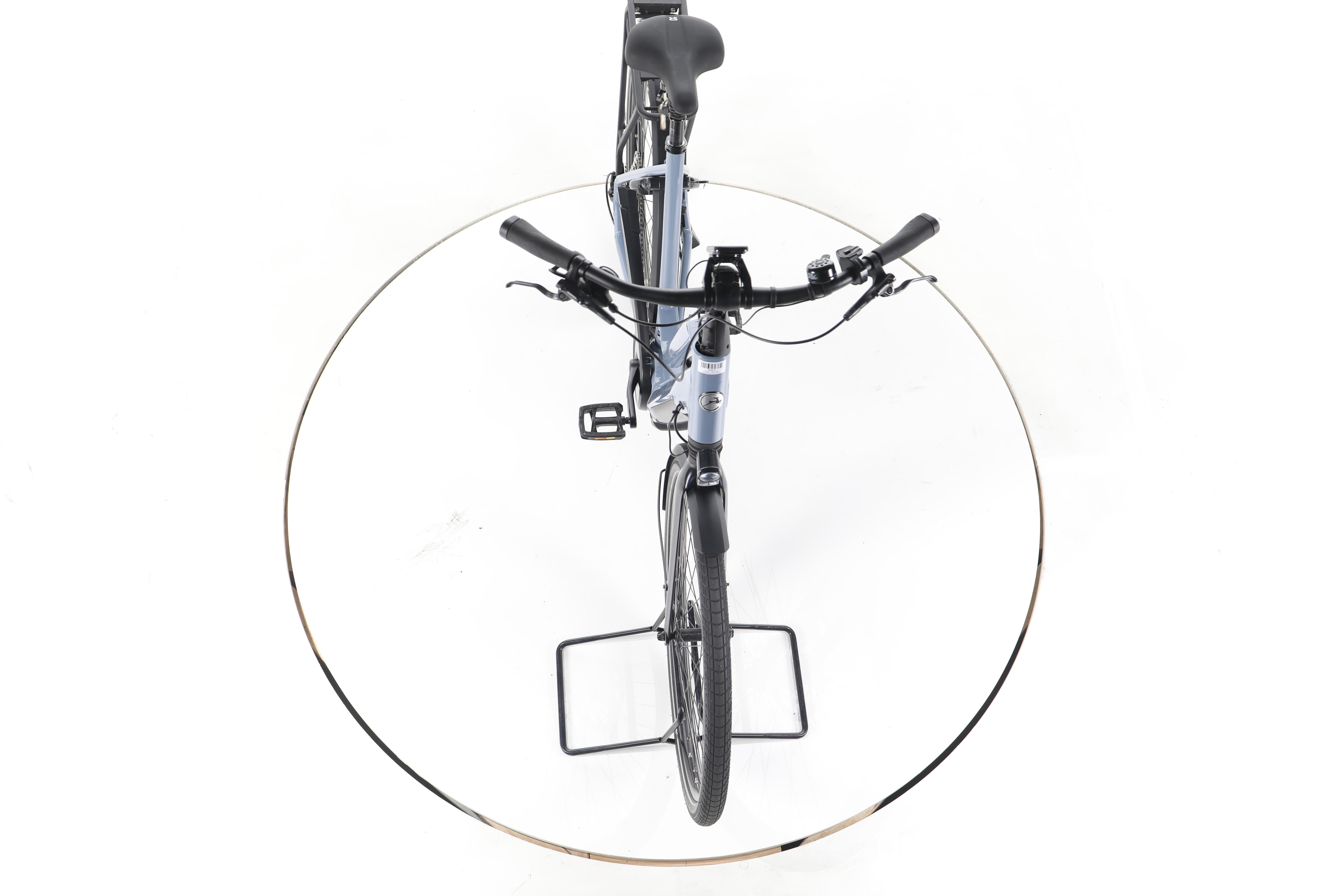 Gazelle Chamonix T10 Trekking E-Bike - Image 16