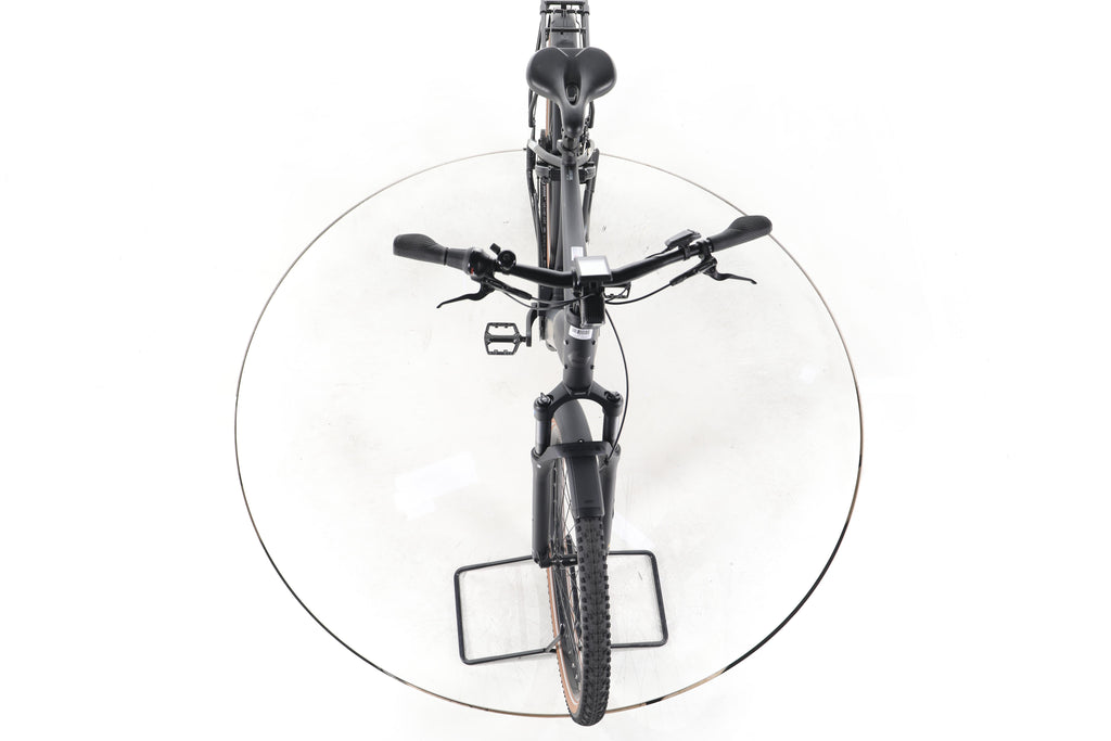 Bergamont E-Horizon SUV 20 SUV E-Bike - Image 16