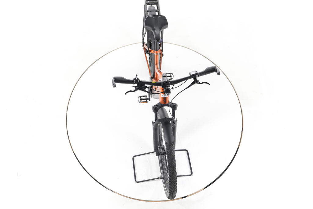 Giant Explore E+ 2 Trekking E-Bike - Image 16
