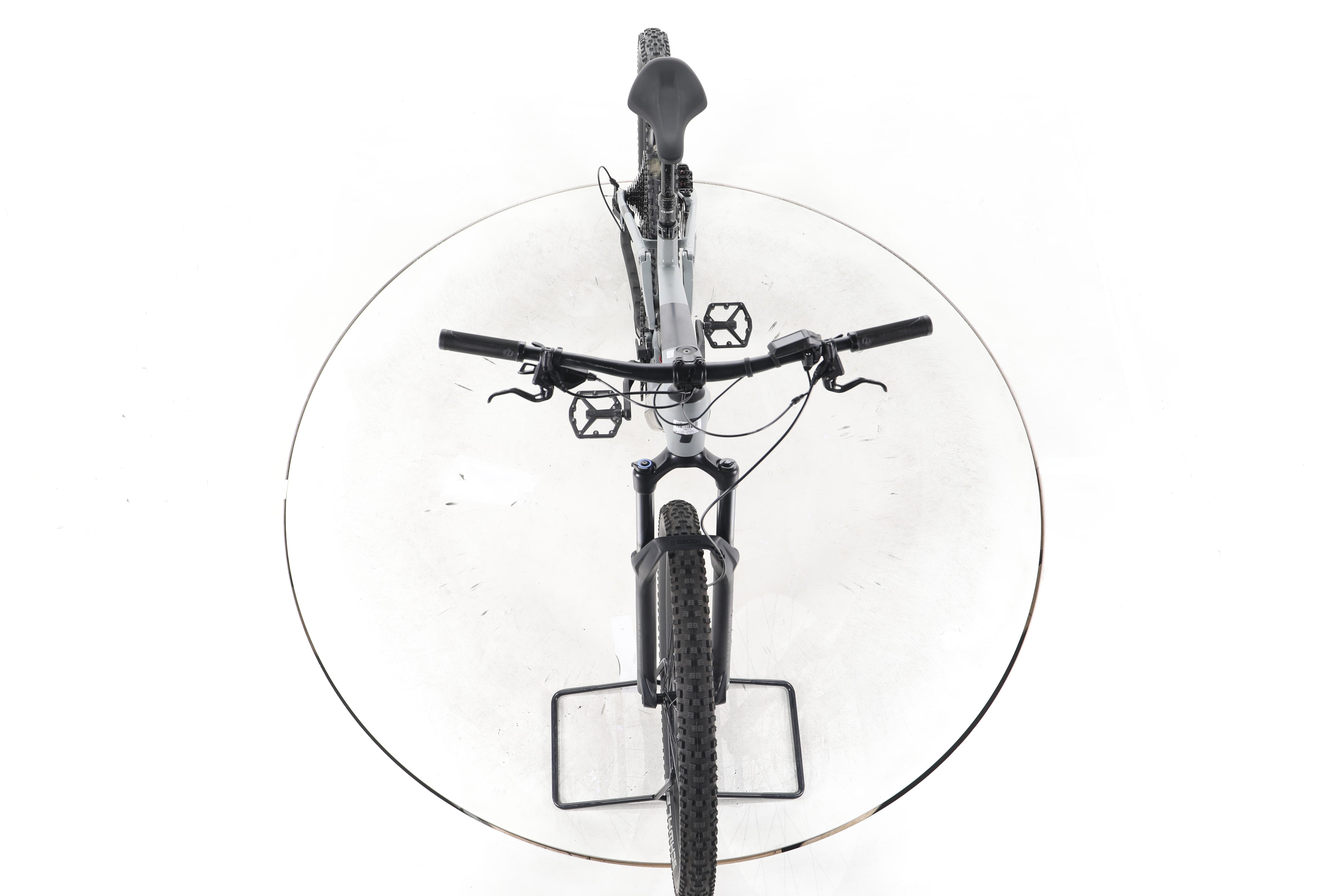 Cube Stereo Hybrid 140 HPC Pro E-Bike Fully 2024 - Image 16