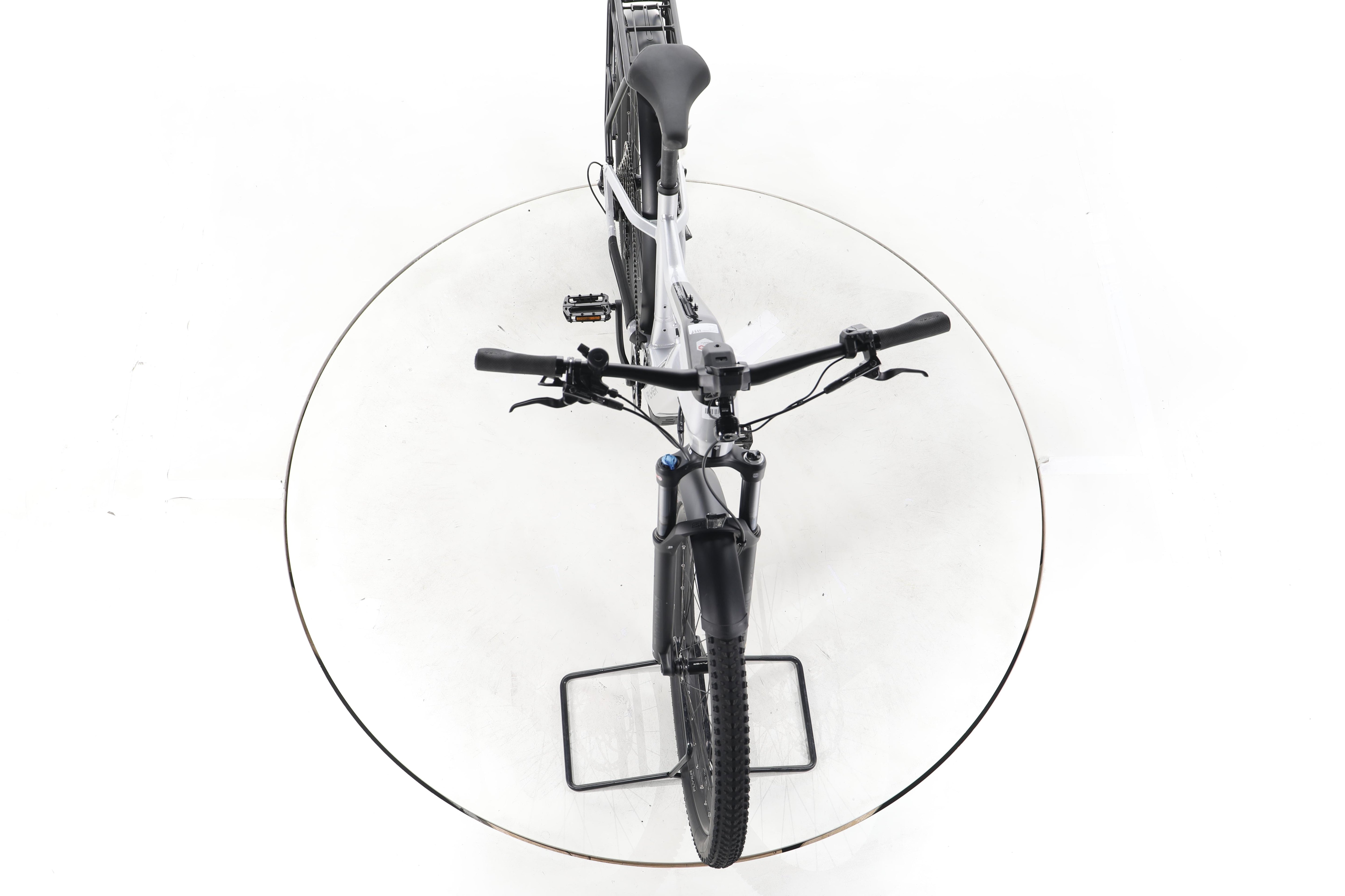 FLYER Goroc2 2.10 Trekking E-Bike - Image 16