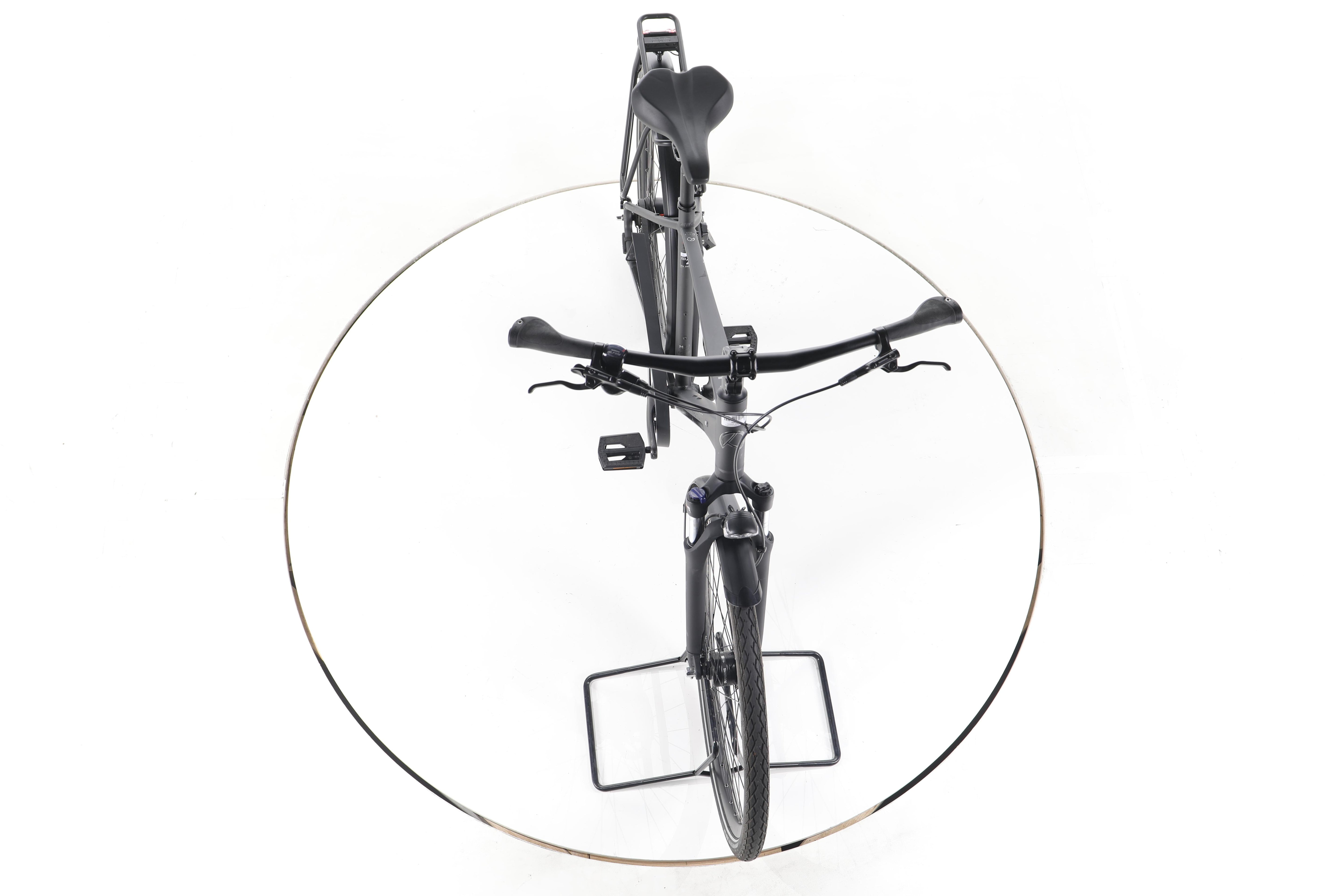 Kalkhoff Endeavour 8 Fahrrad City & Trekking - Image 16