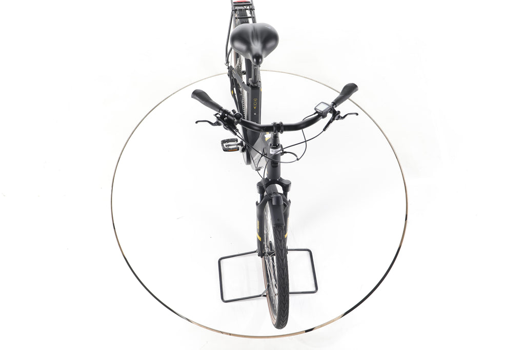 Bergamont E-Horizon Edition Trekking E-Bike Tiefeinsteiger - Image 16