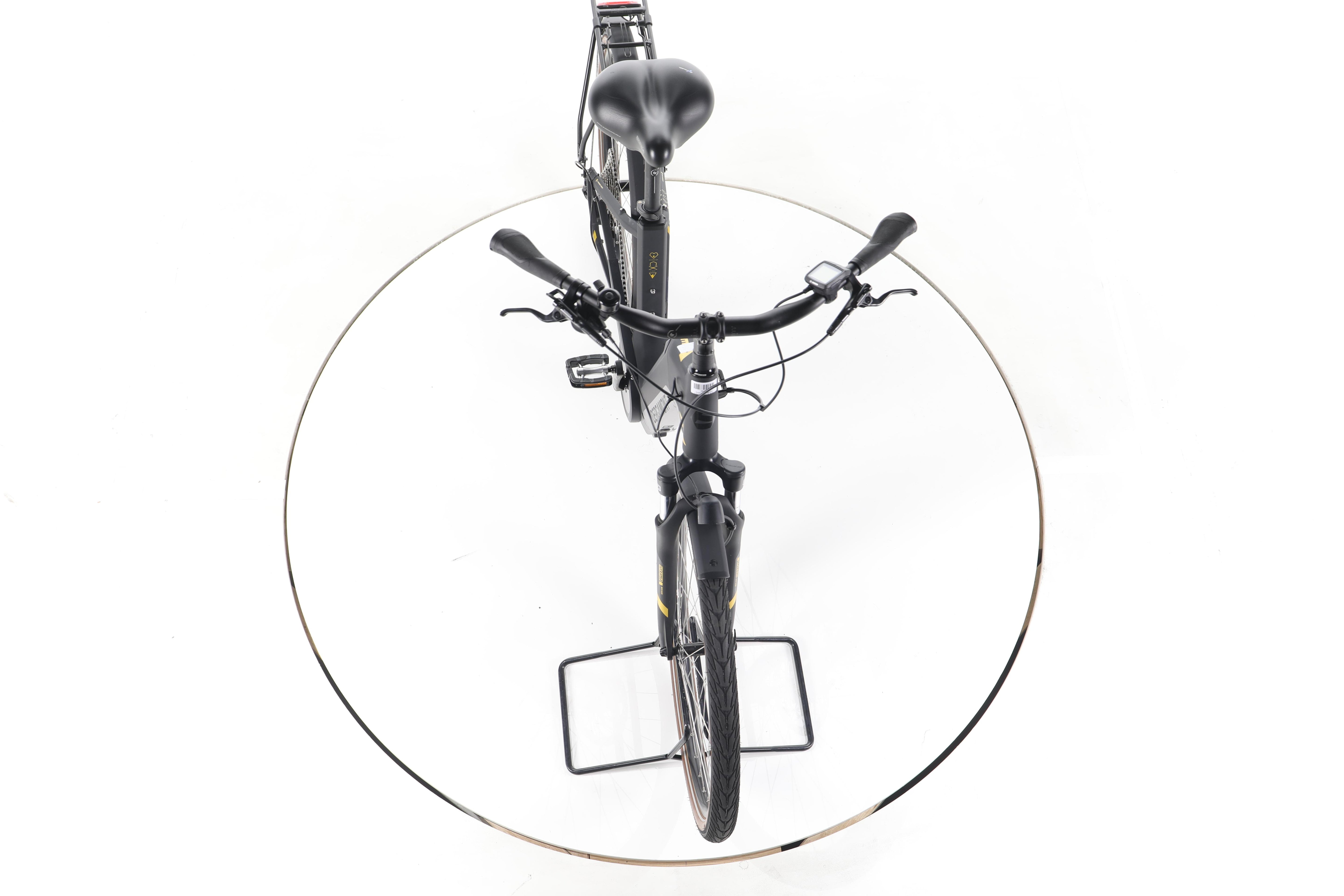Bergamont E-Horizon Edition Trekking E-Bike Tiefeinsteiger - Image 16