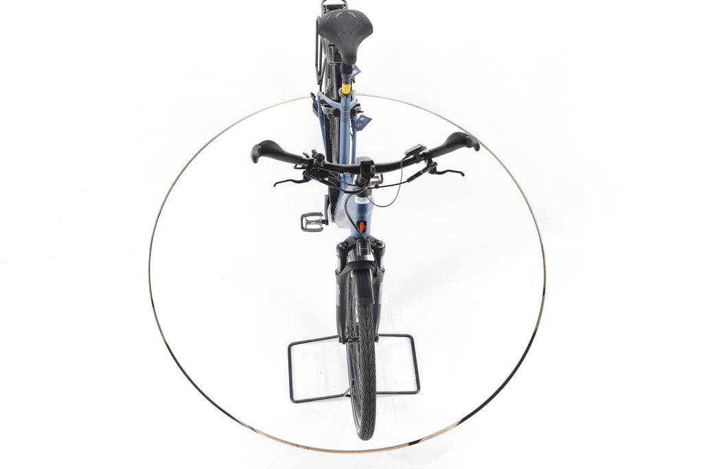KTM ZEG Cento 10 Plus Trekking E-Bike Tiefeinsteiger 2025 - Image 16