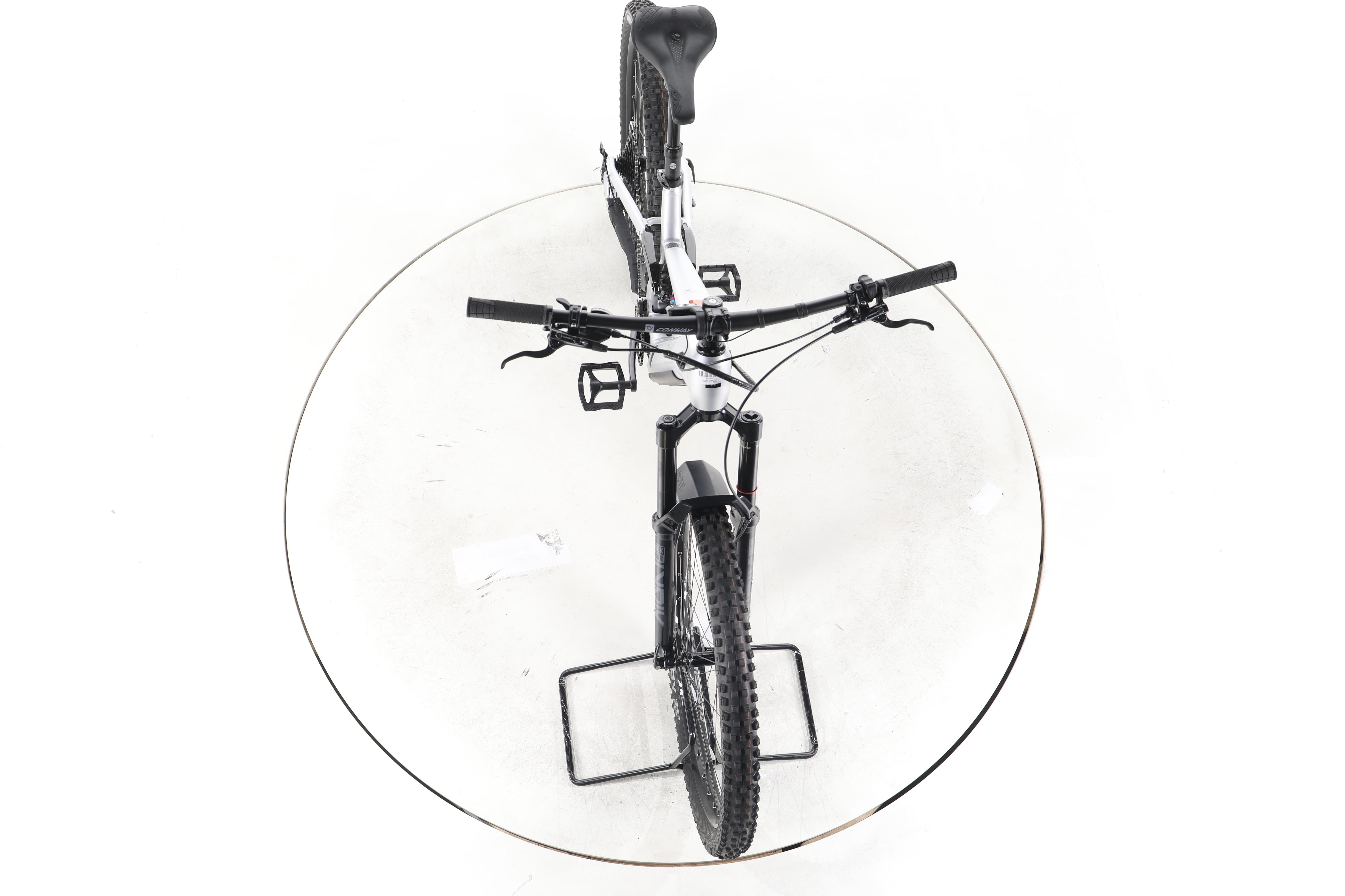Conway eWME 2.0 E-Bike Fully 2025 - Image 16